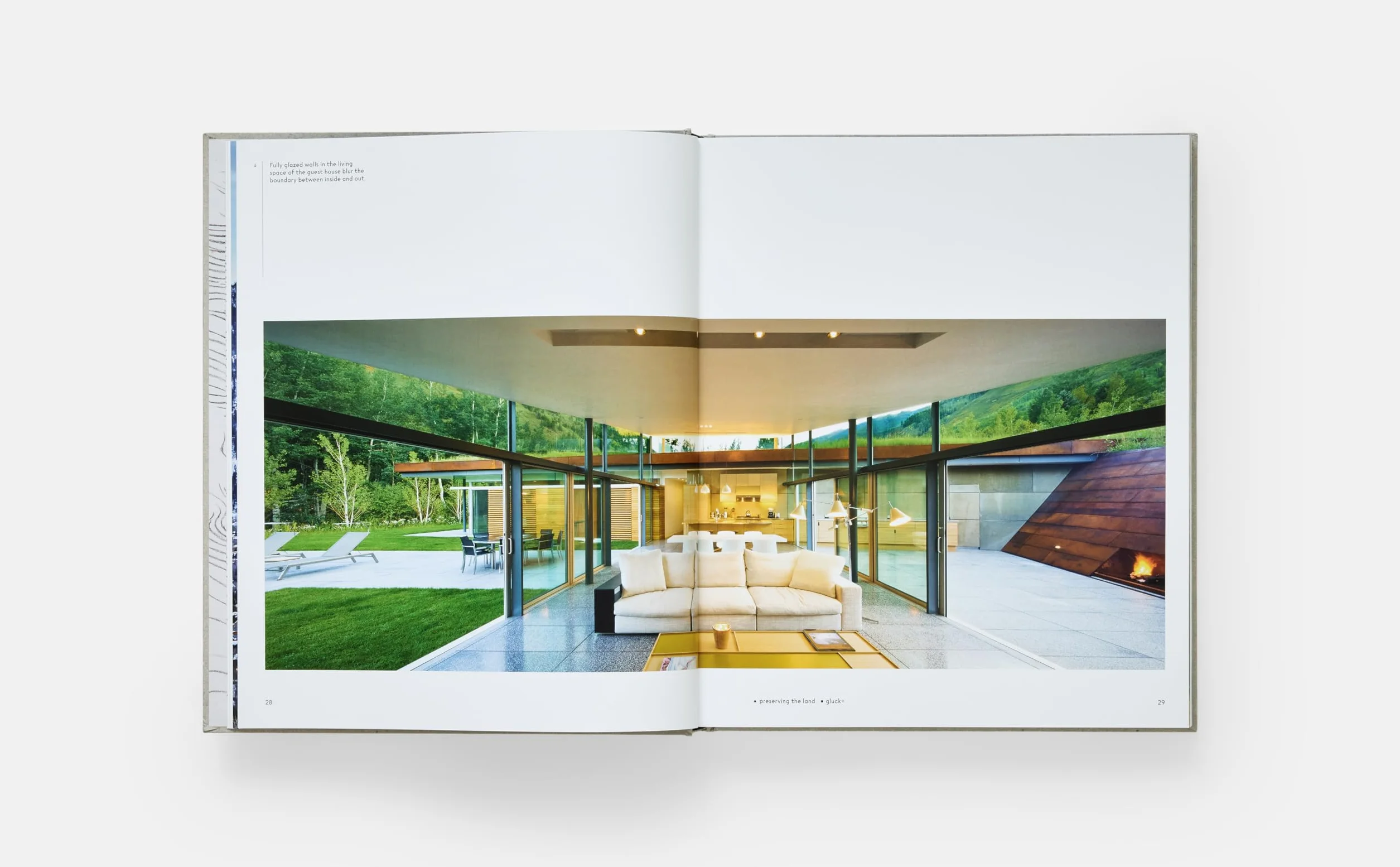 Private Aspen: Modernism in the mountain