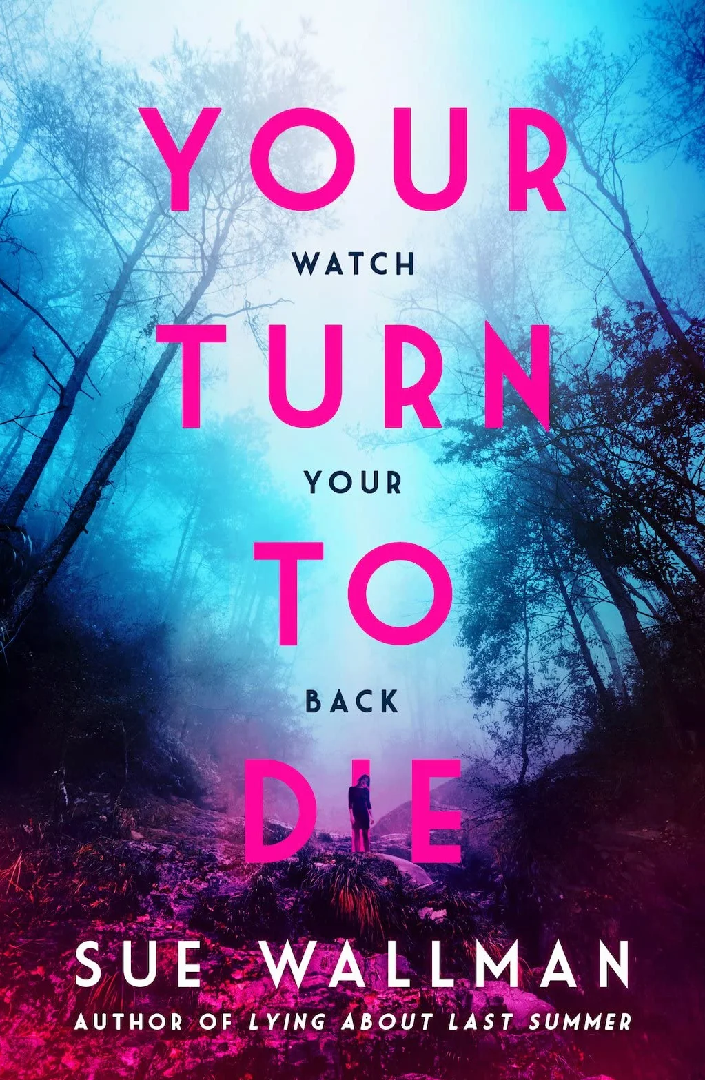 Your Turn to Die