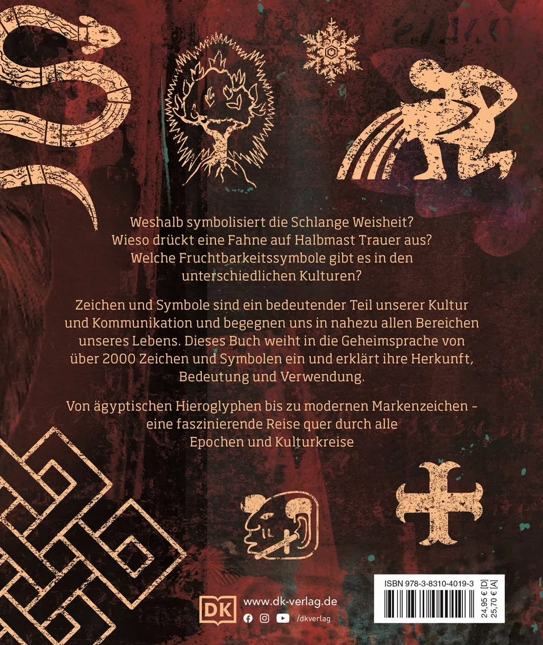Zeichen und Symbole: Ihre Geschichte und Bedeutung