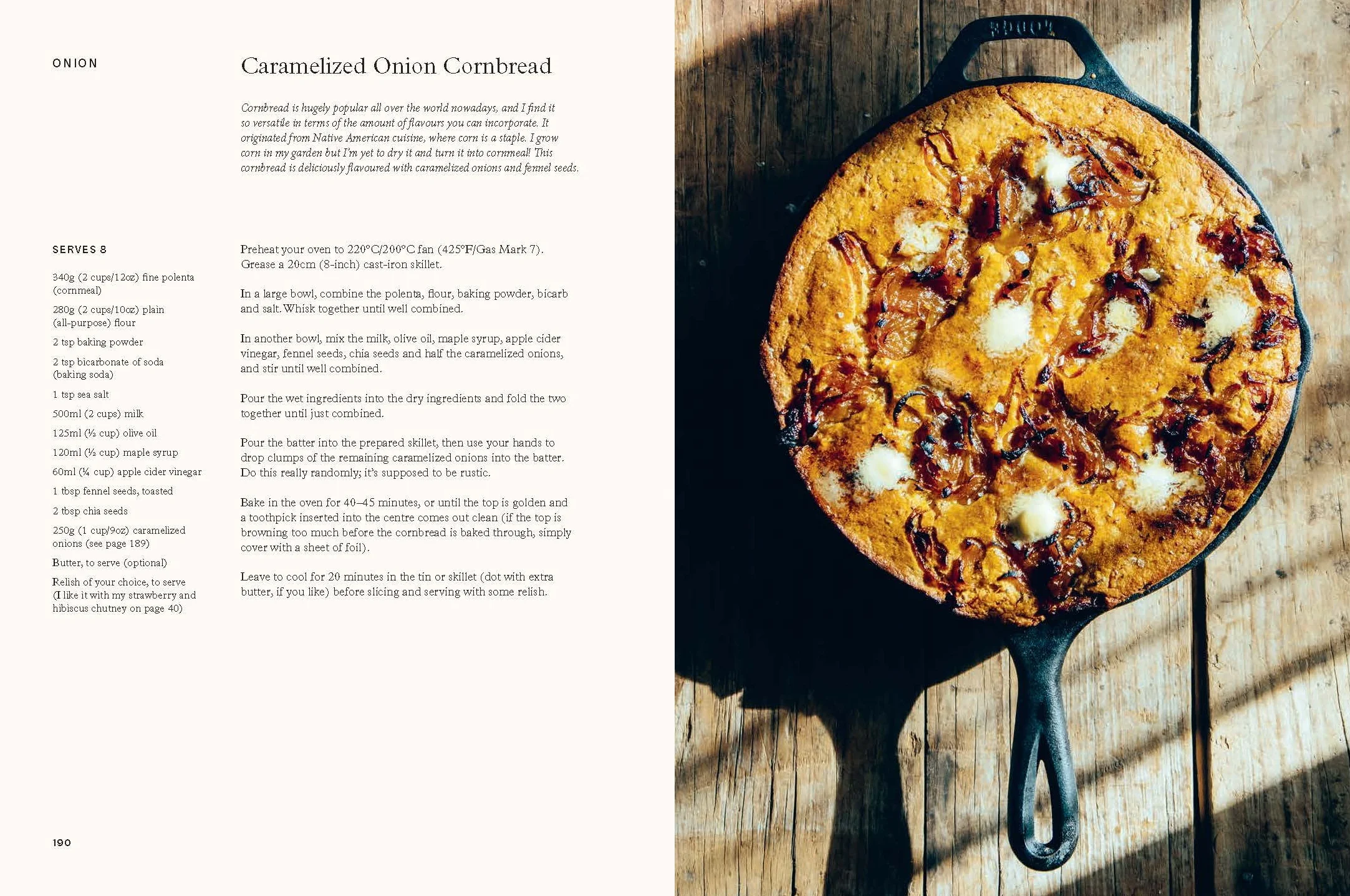 Plant to Plate: Delicious and Versatile Plant-Forward Recipes