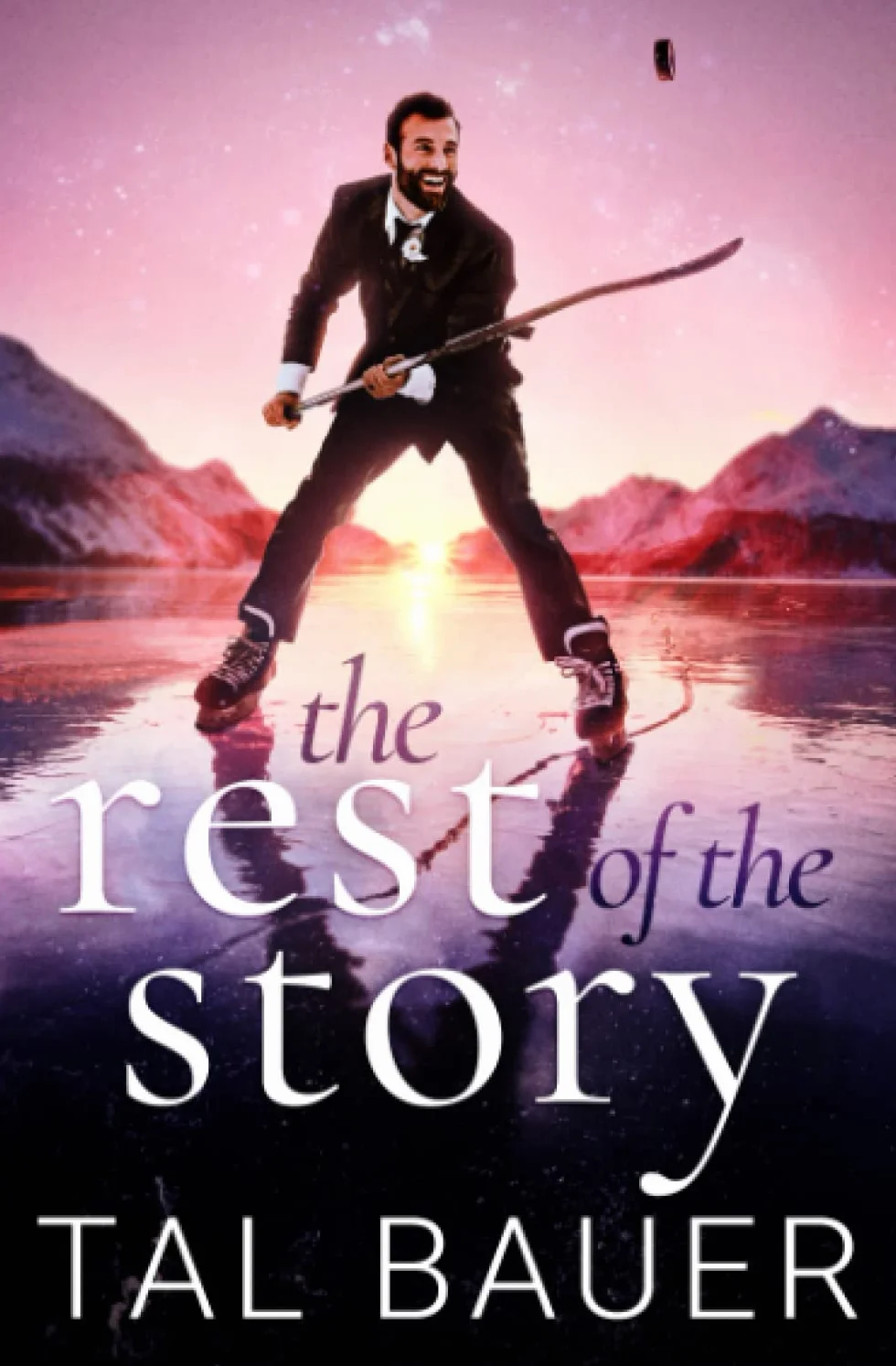 The Rest of the Story