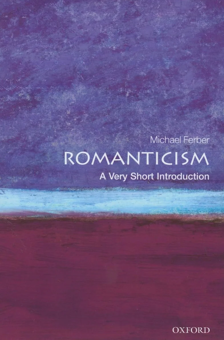Romanticism: A Very Short Introduction