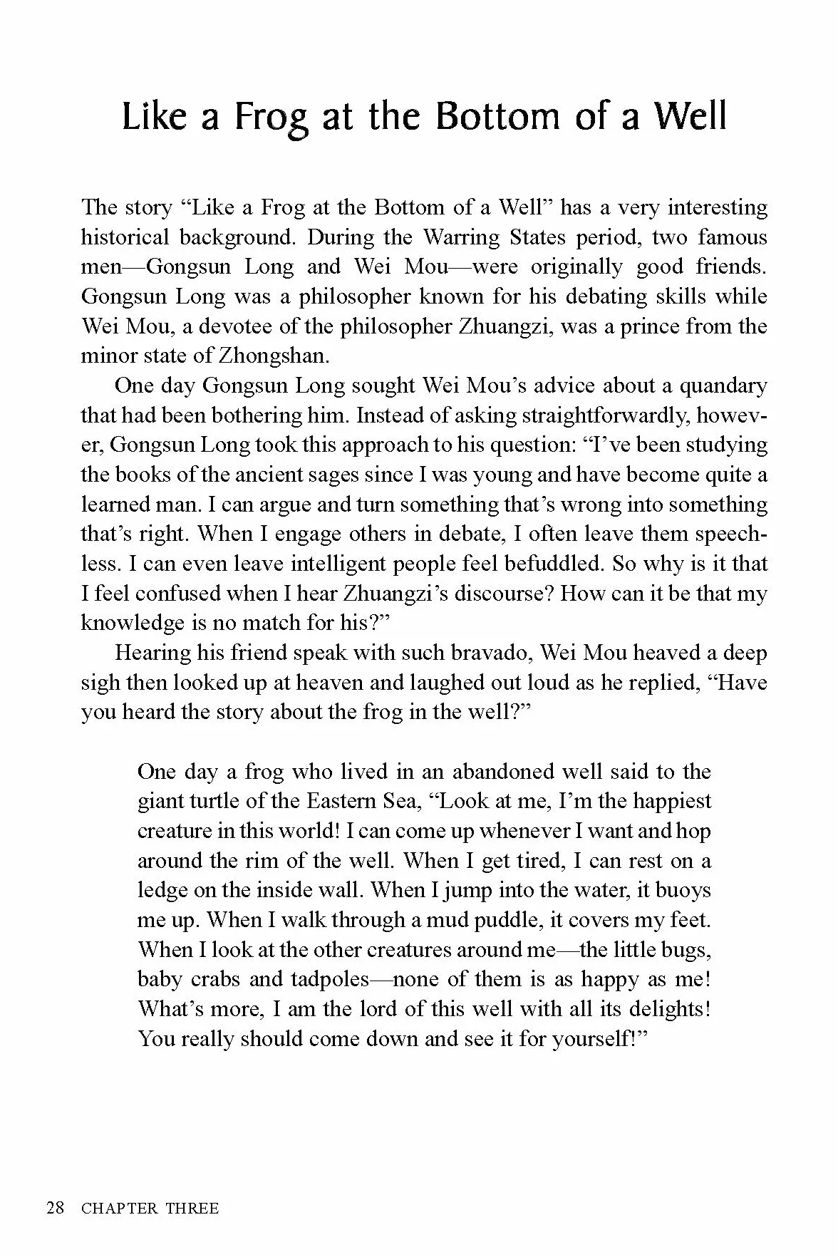Chinese Stories for Language Learners /anglais/chinois: A Treasury of Proverbs and Folktales in Bilingual Chinese and English (Online Audio Recordings Included)