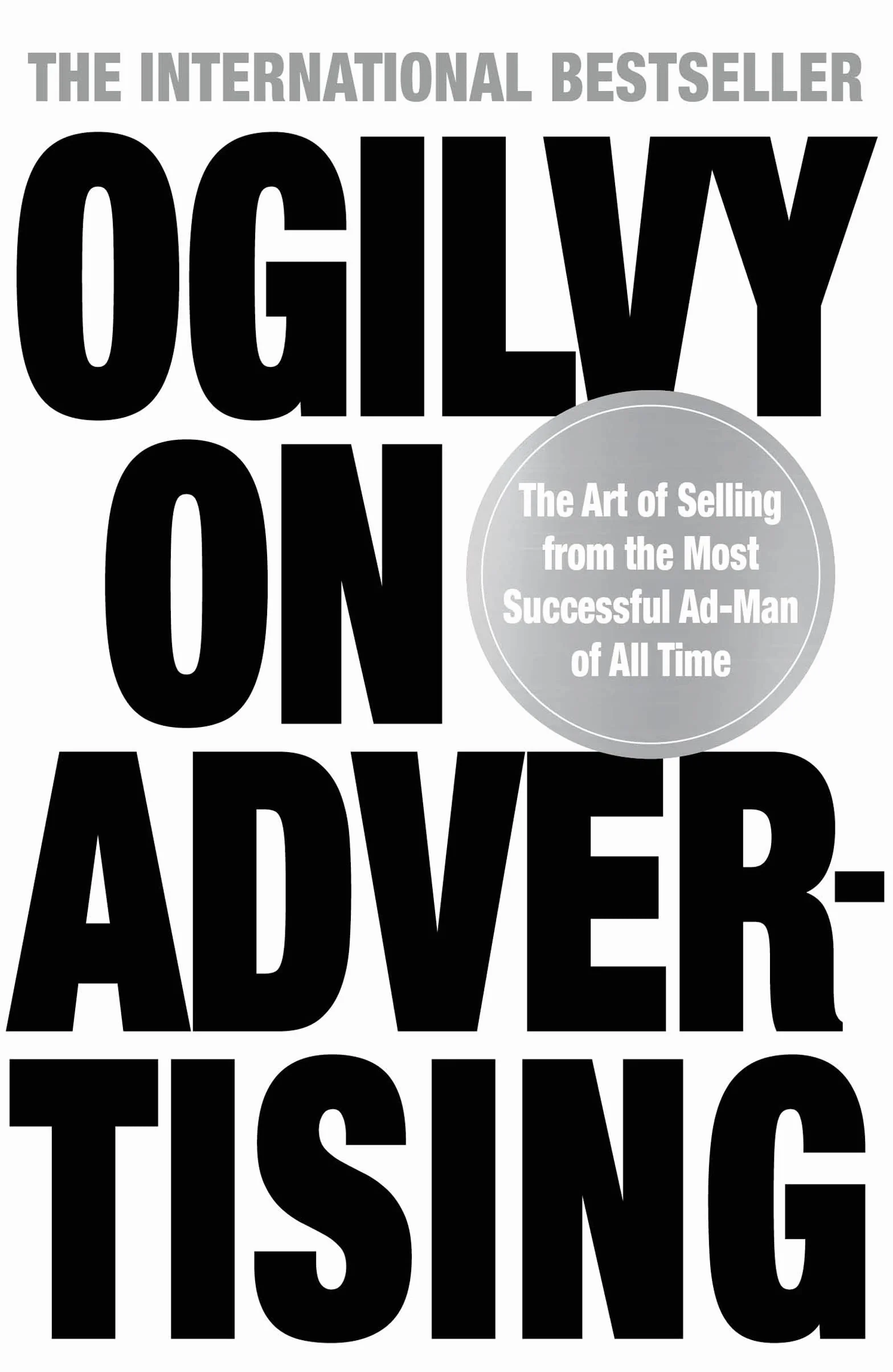 Ogilvy on Advertising