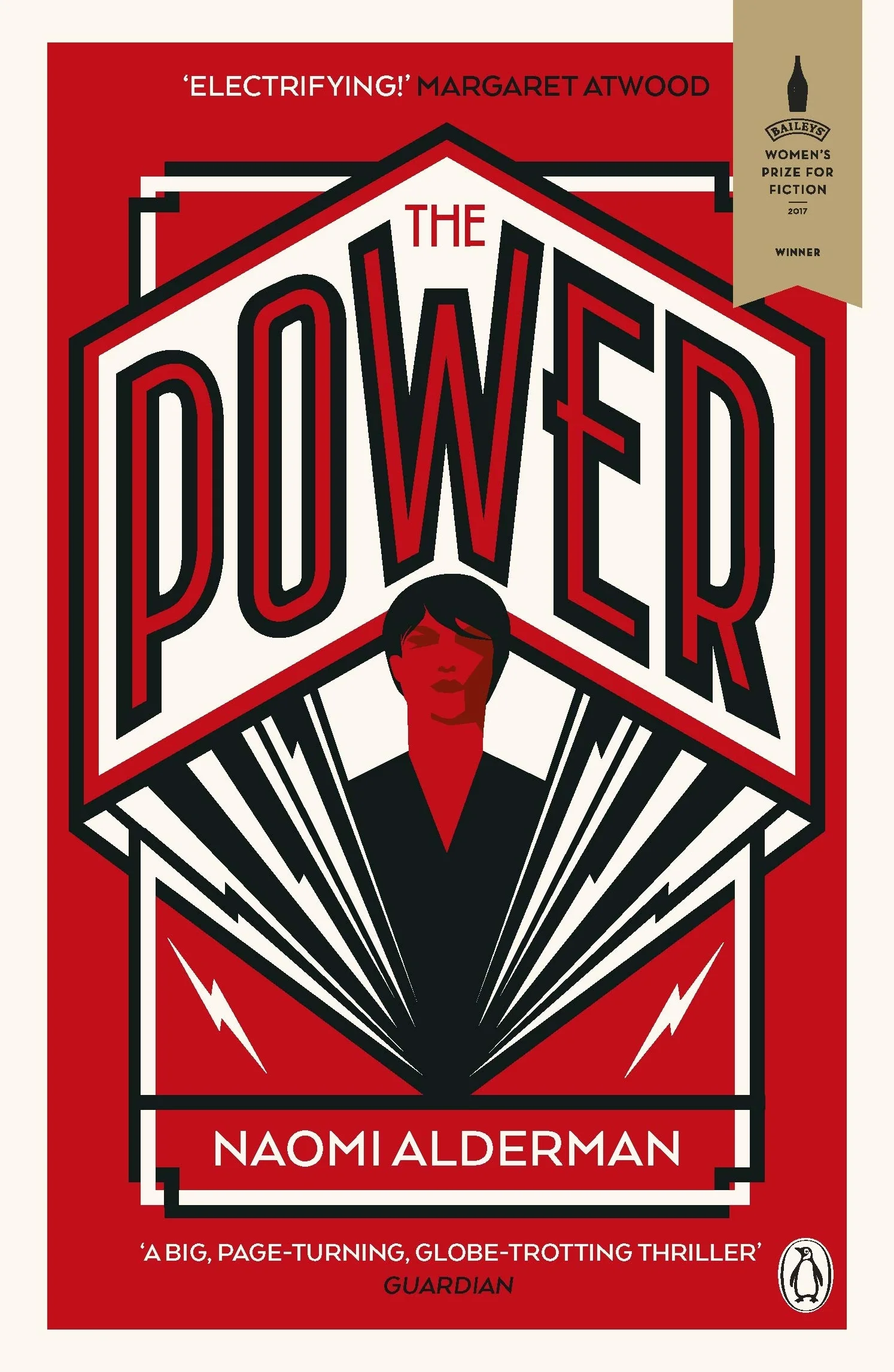 The Power: Now a Major TV Series with Prime Video
