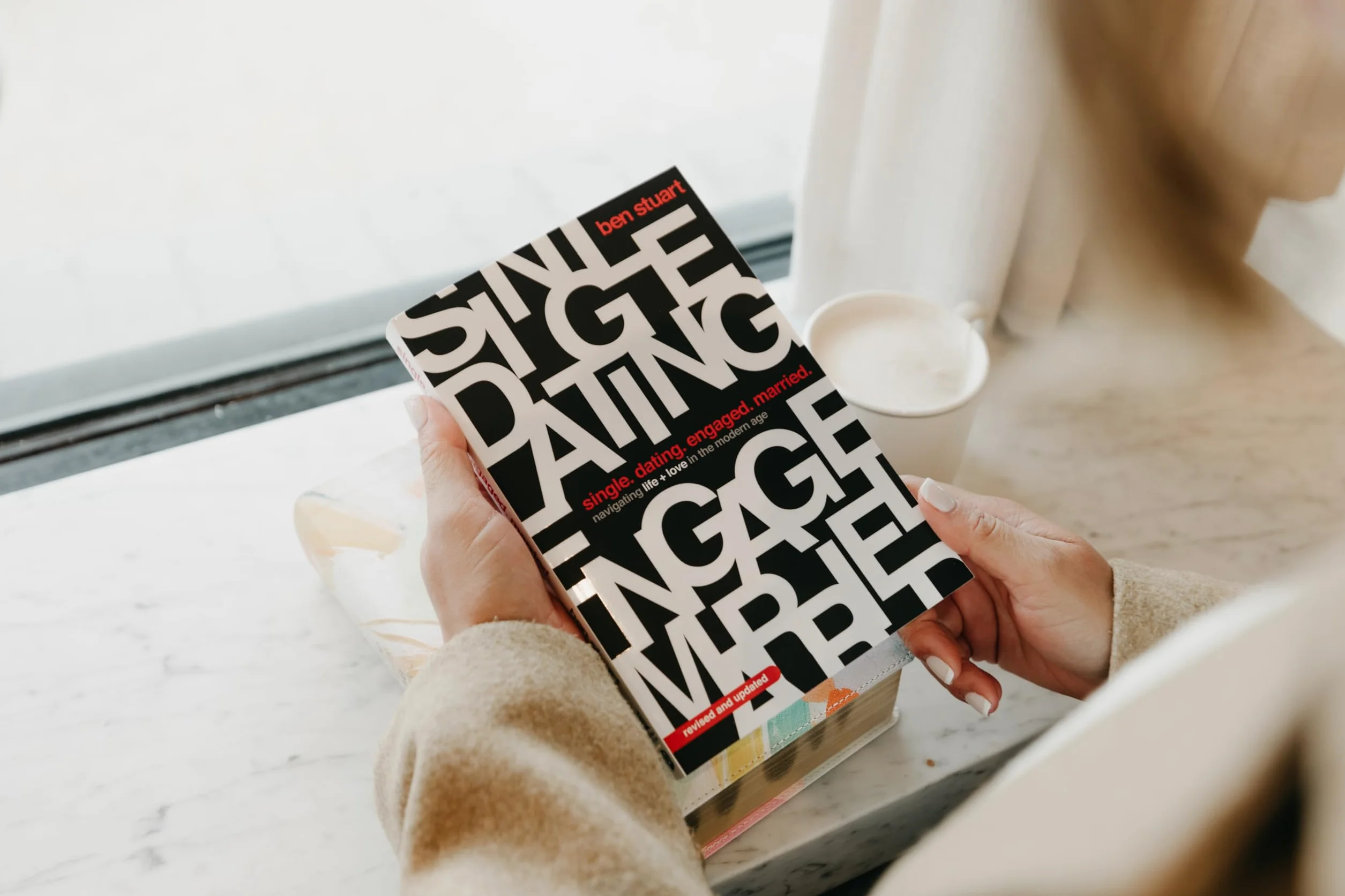 Single, Dating, Engaged, Married: Navigating Life and Love in the Modern Age