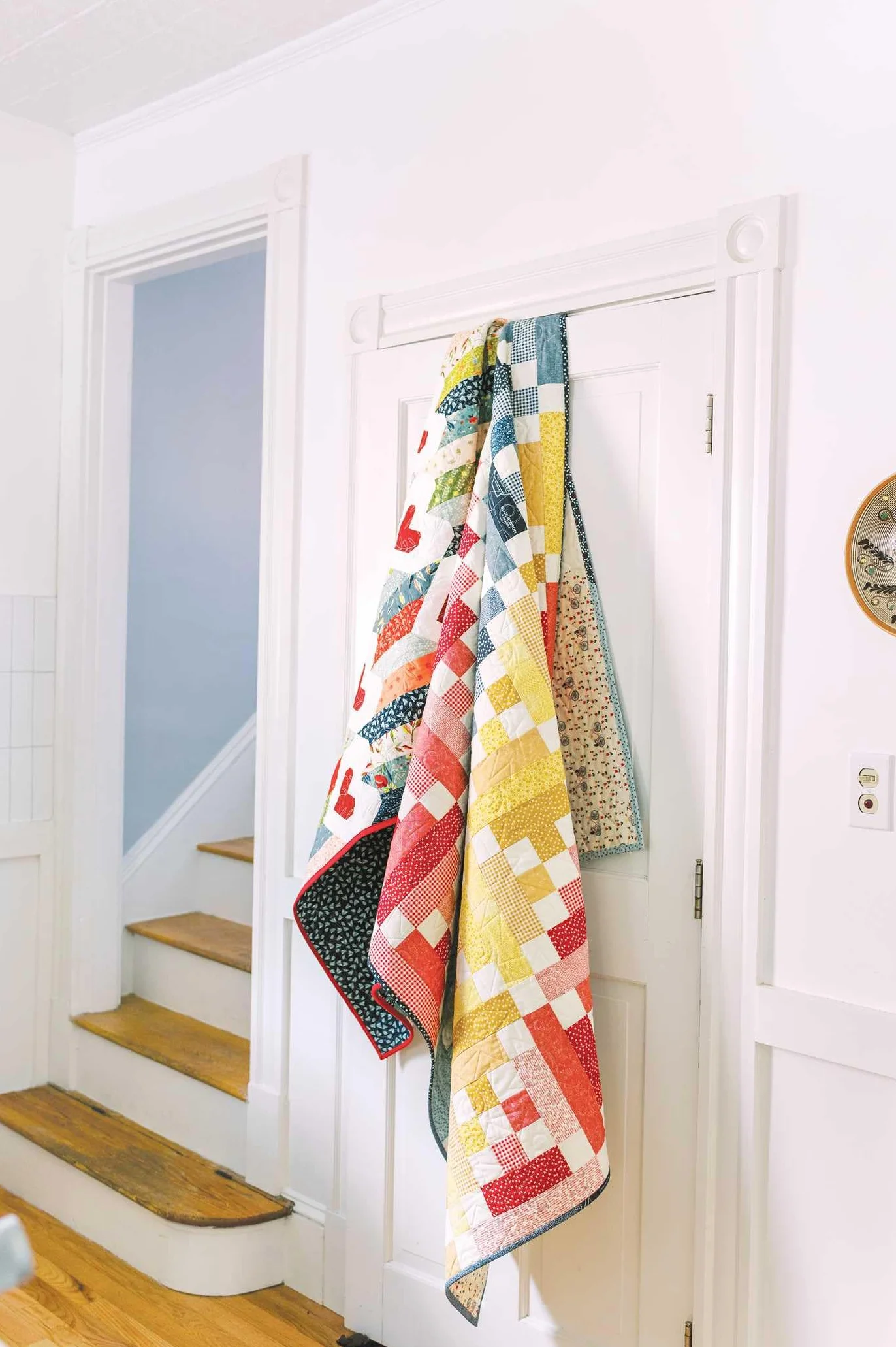 Not-Your-Typical Jelly Roll Quilts: 14 Cute & Creative Projects; Make the Most of Your Precuts