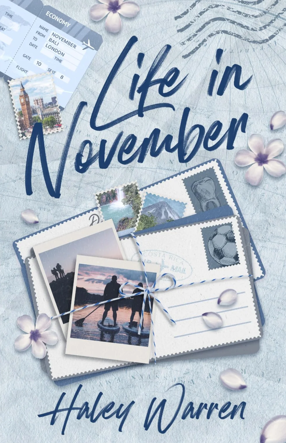 Life in November