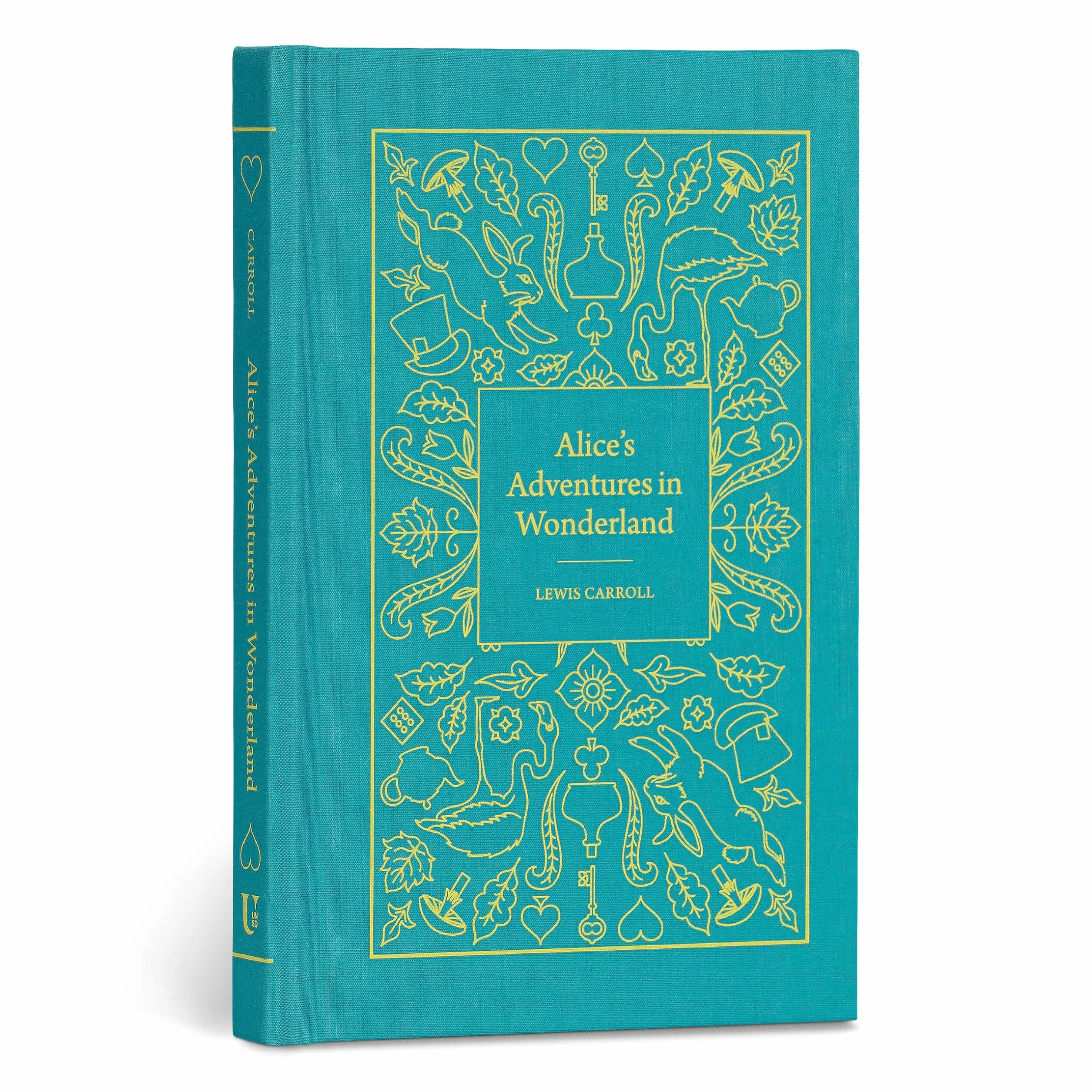 Alice's Adventures in Wonderland