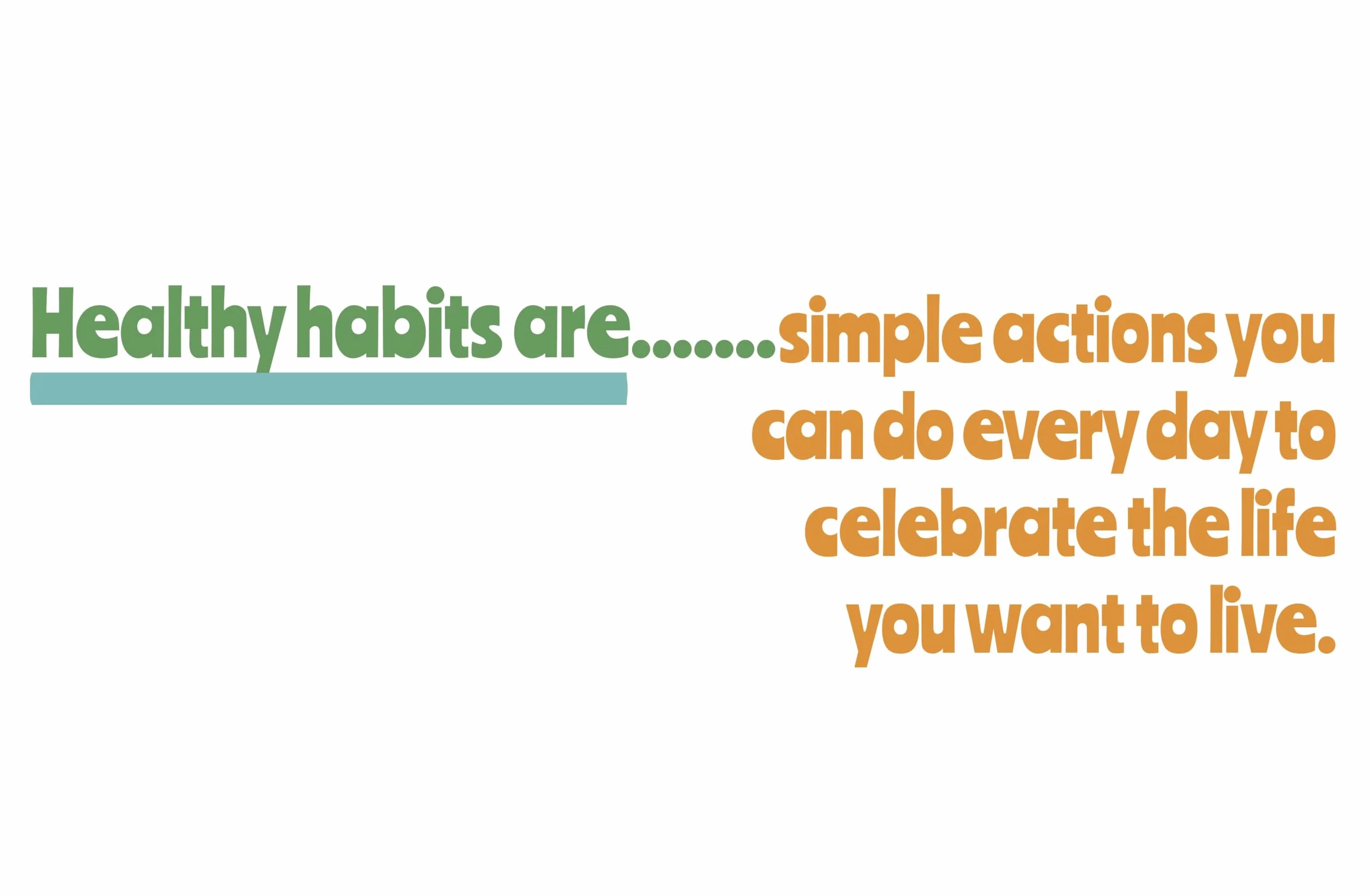 A Kids Book about Healthy Habits