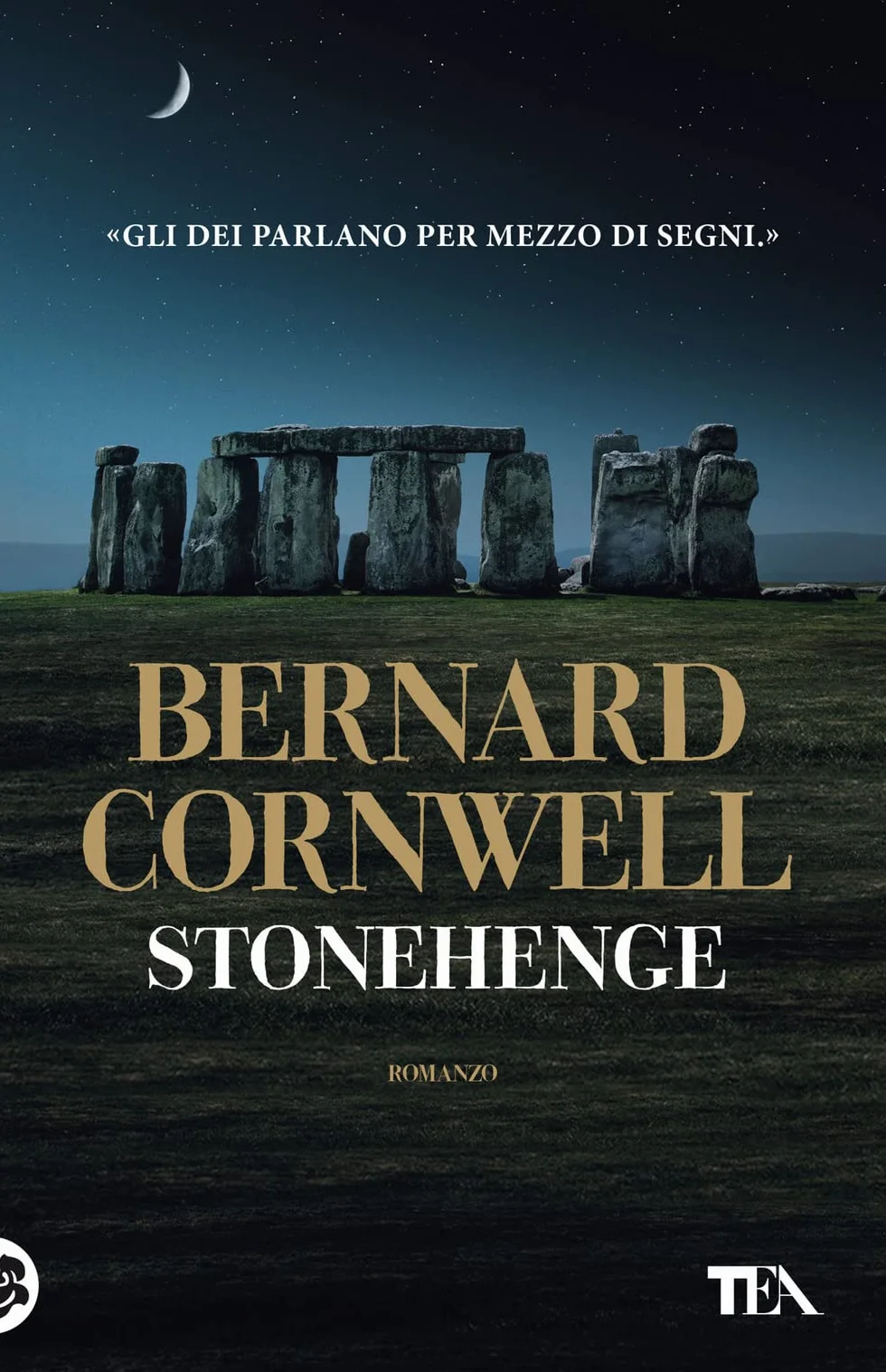 Stonehenge