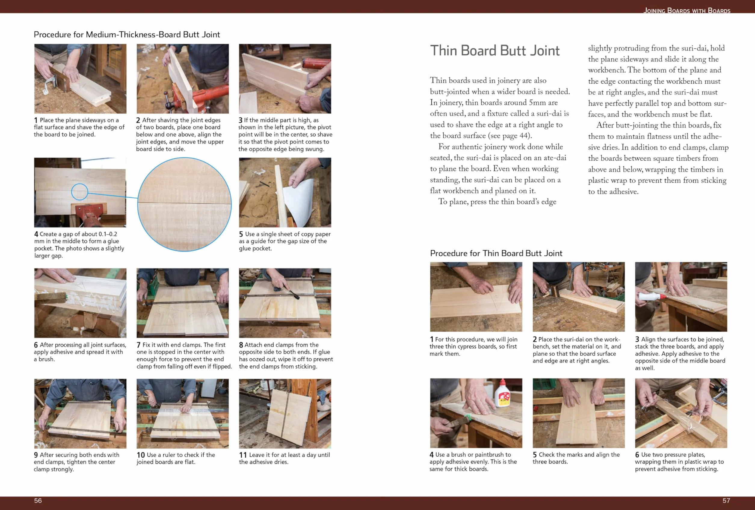 Japanese Woodworking and Joinery /anglais: A Beginner's Guide to the Tools & Techniques Used by Master Carpenters in Japan