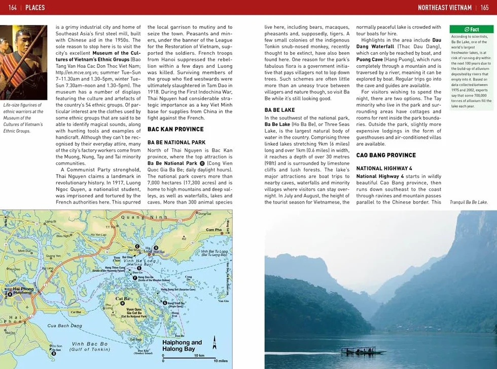 Insight Guides Vietnam (Travel Guide with Ebook)