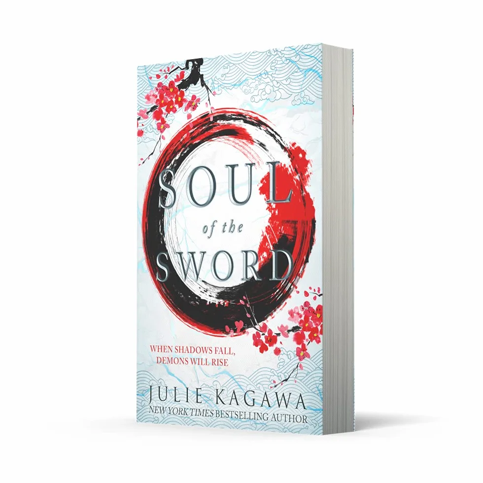 Soul Of The Sword: The gripping epic fantasy from New York Times bestseller Julie Kagawa perfect for fans of Sarah J Maas: Book 2