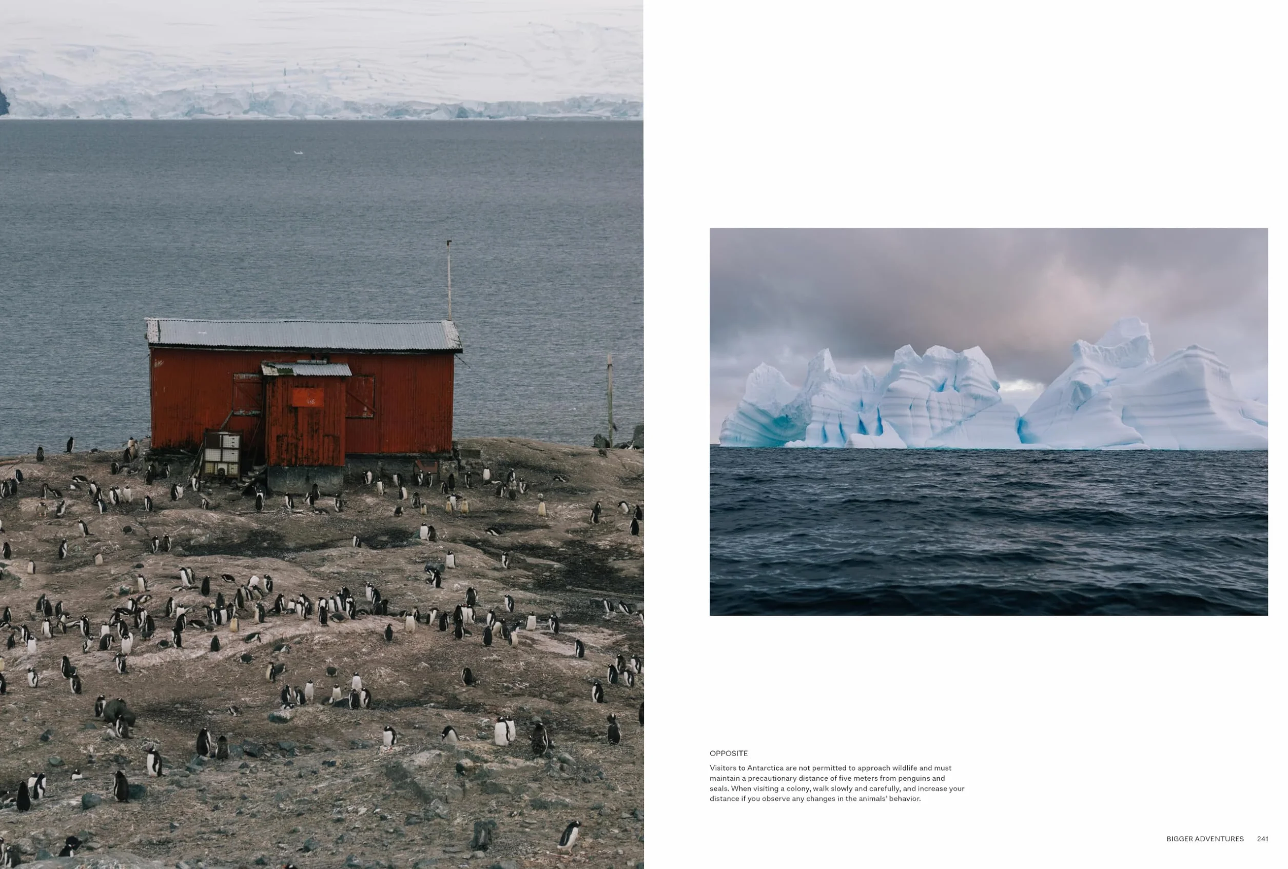 Kinfolk Journeys: Kinfolk Adventures
