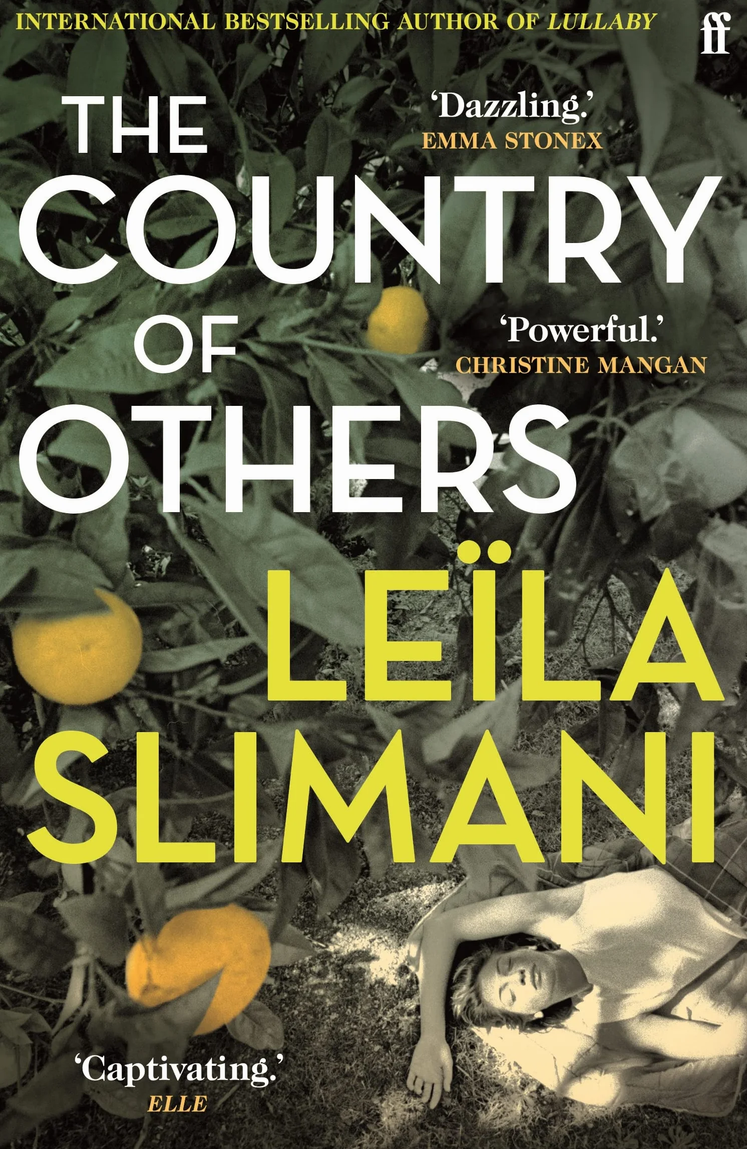 The Country of Others: Leila Slimani
