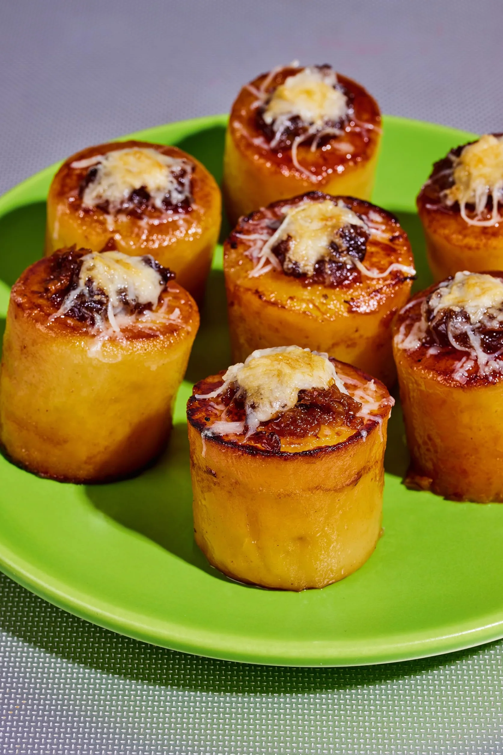 Poppy Cooks: The Potato Book: 101 recipes from the Potato Queen