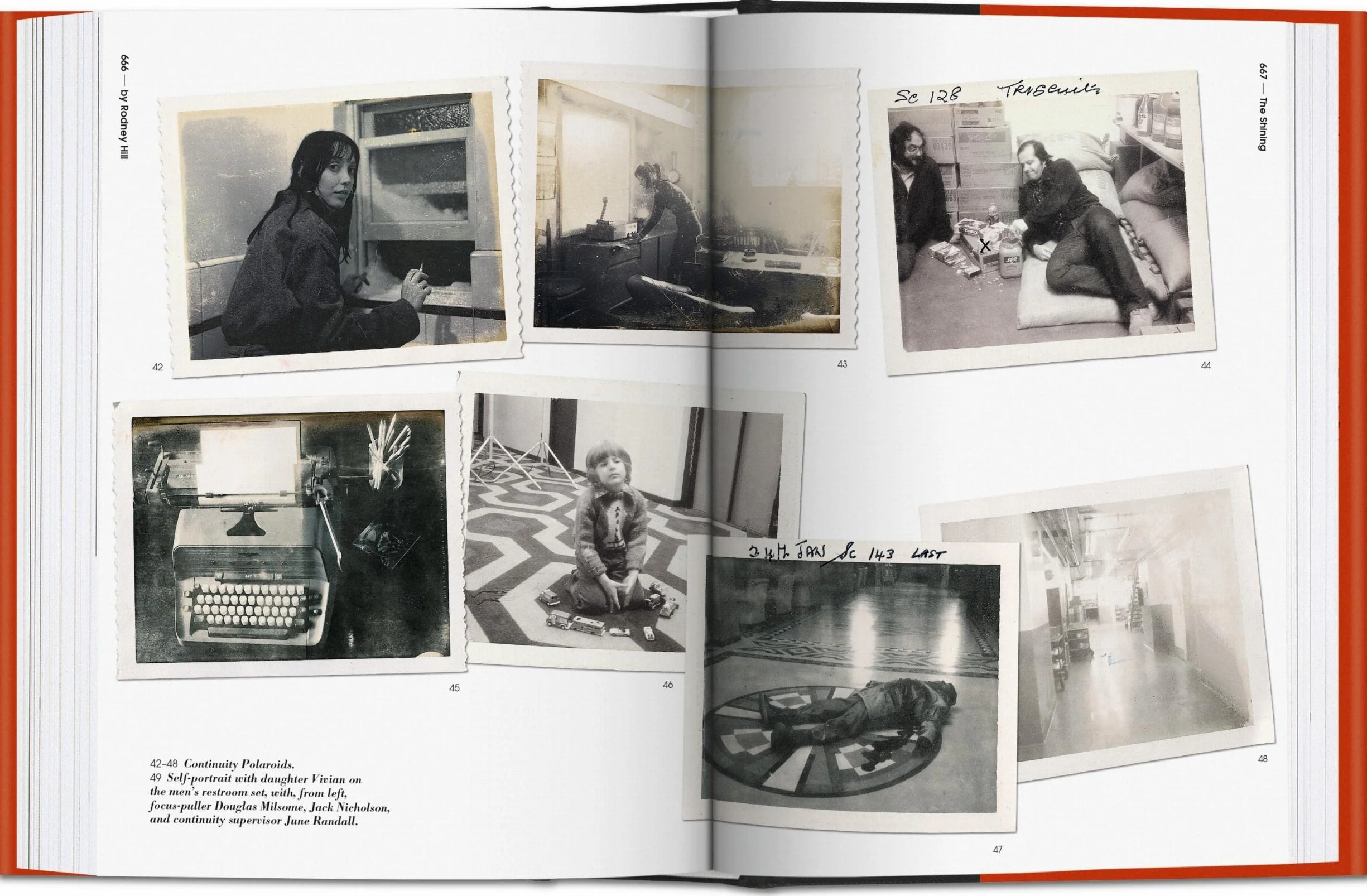 The Stanley Kubrick Archives