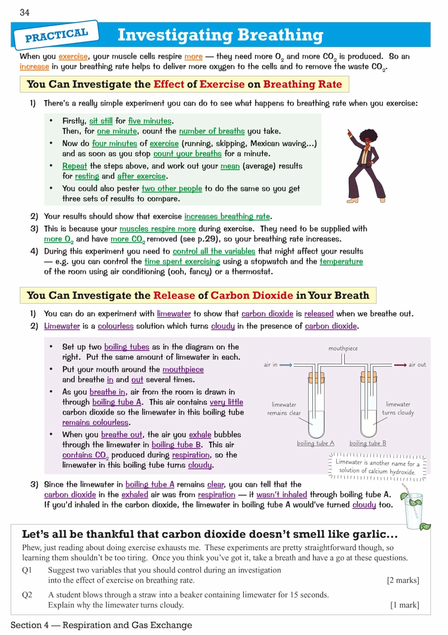 Edexcel International GCSE Biology Revision Guide: Including Online Edition, Videos and Quizzes