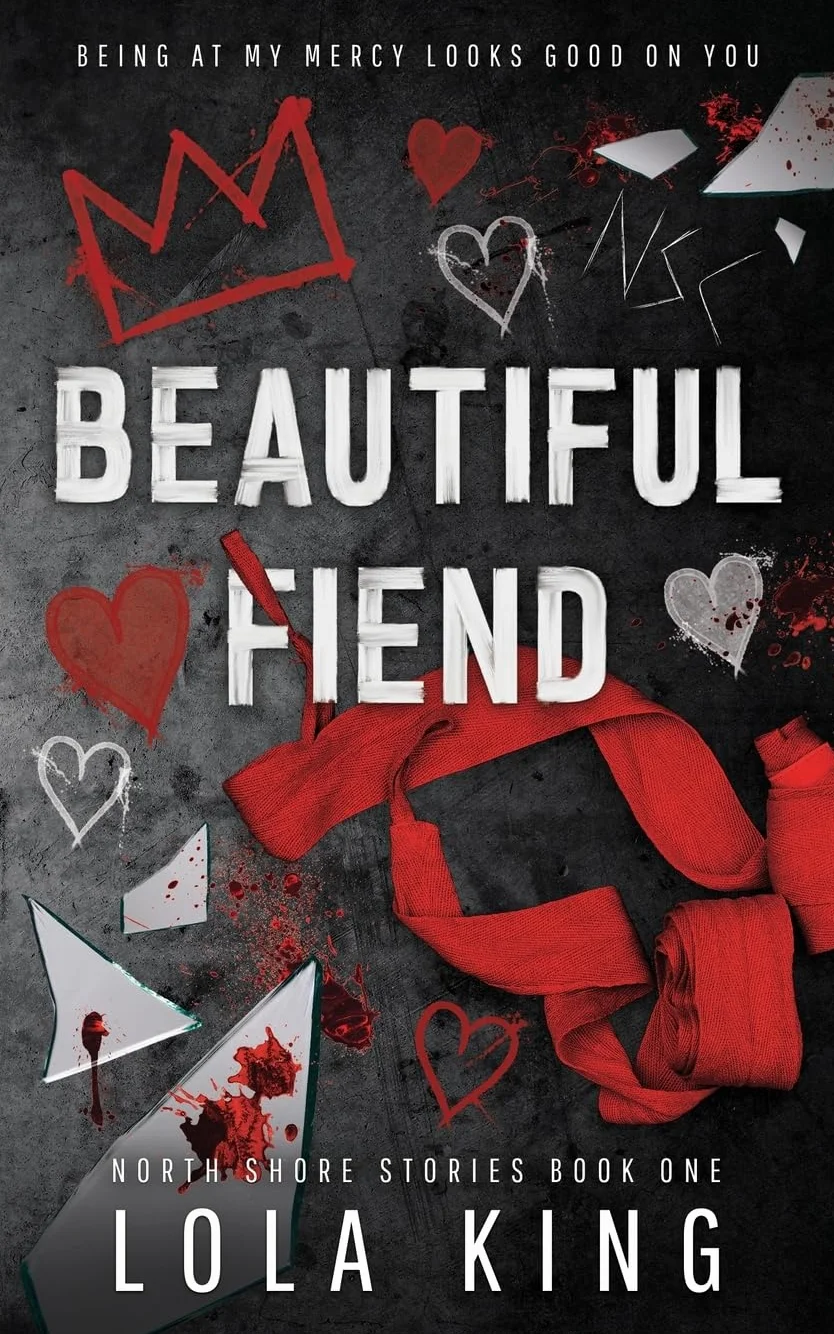 Beautiful Fiend: 1