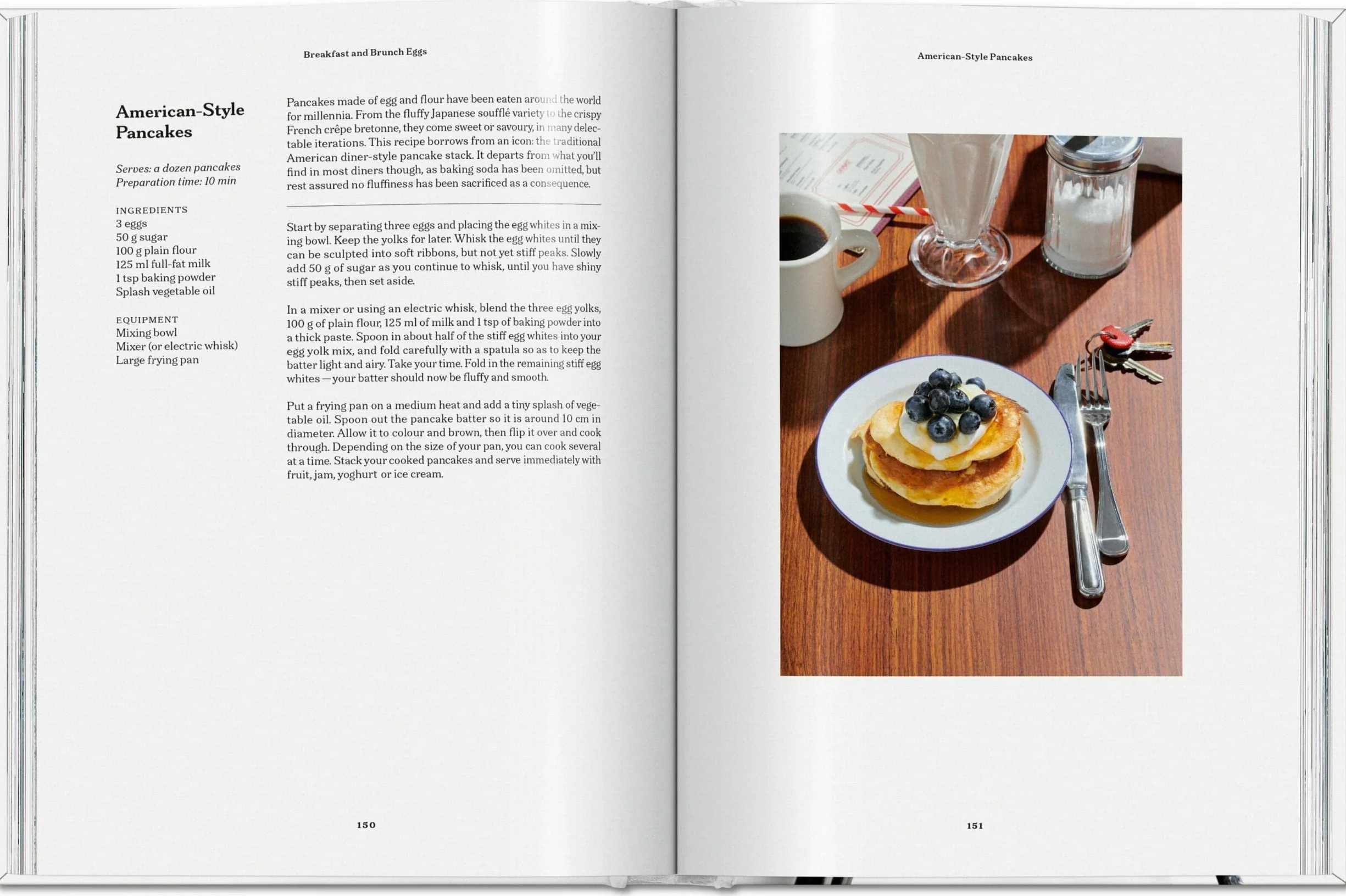 The Gourmand: Eier. Geschichten und Rezepte