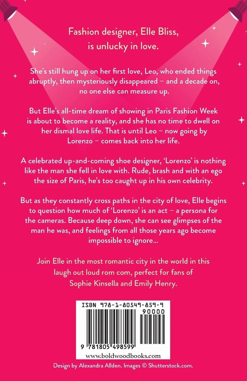 Shout Out To My Ex: A completely hilarious, enemies to lovers romantic comedy from Sandy Barker
