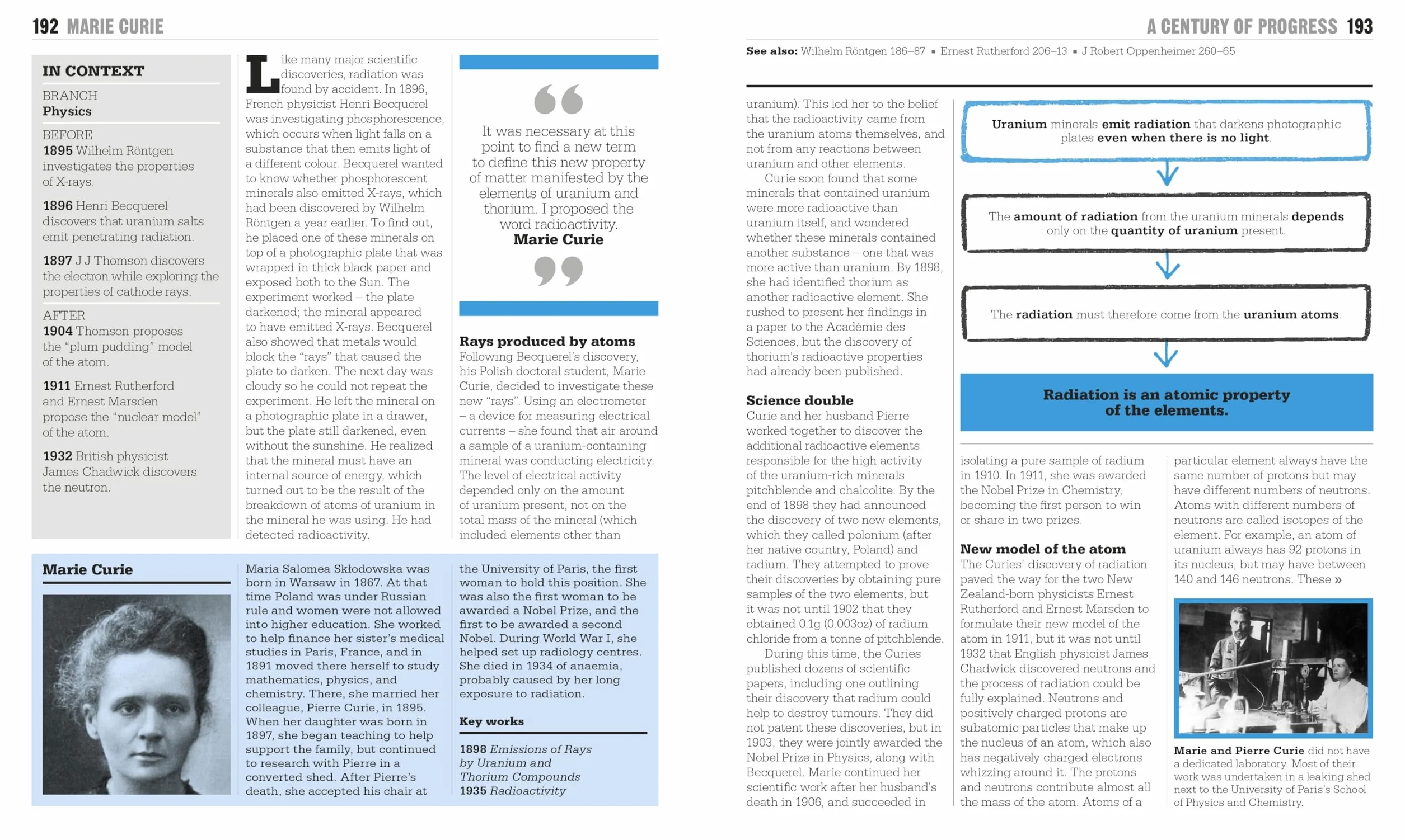 The Science Book: Big Ideas Simply Explained