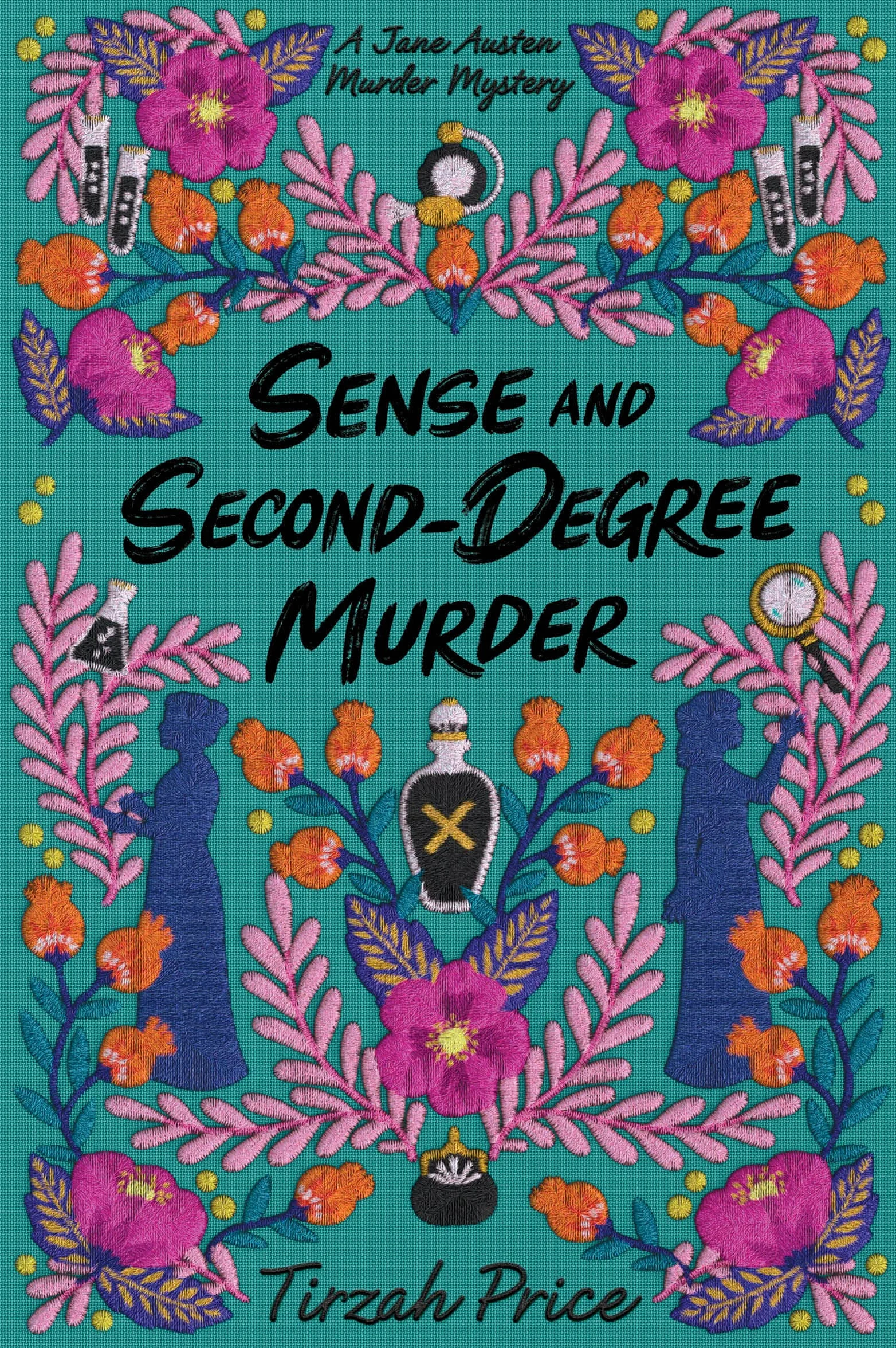 Sense and Second-Degree Murder: 2