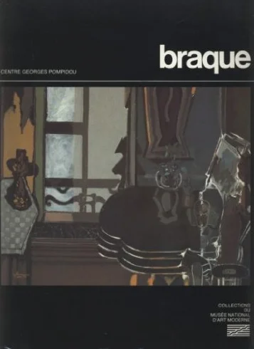 Braque oeuvres des collections du musee