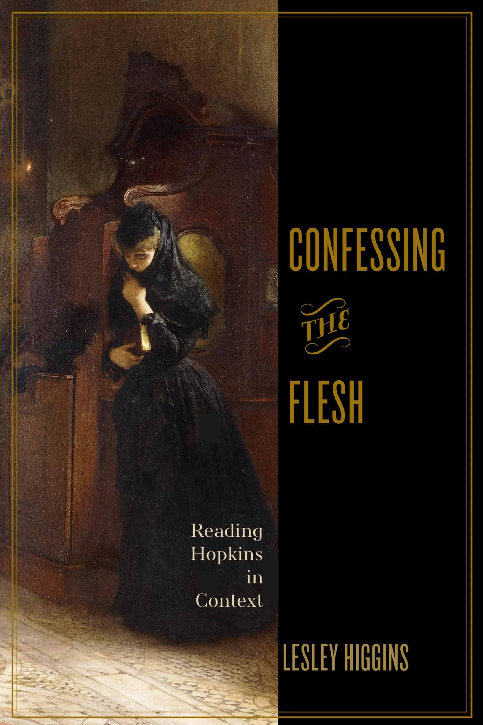 Confessing the Flesh: Reading Hopkins in Context