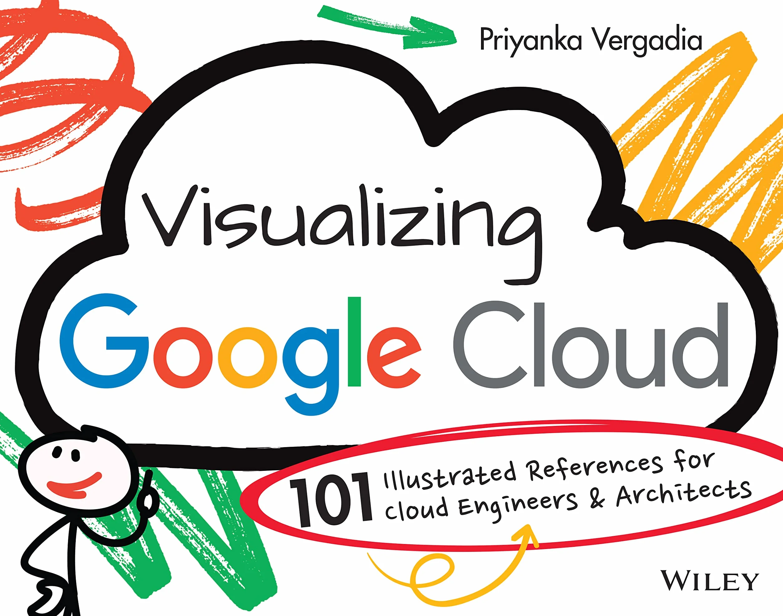 Visualizing Google Cloud: 101 Illustrated References for Cloud Engineers and Architects