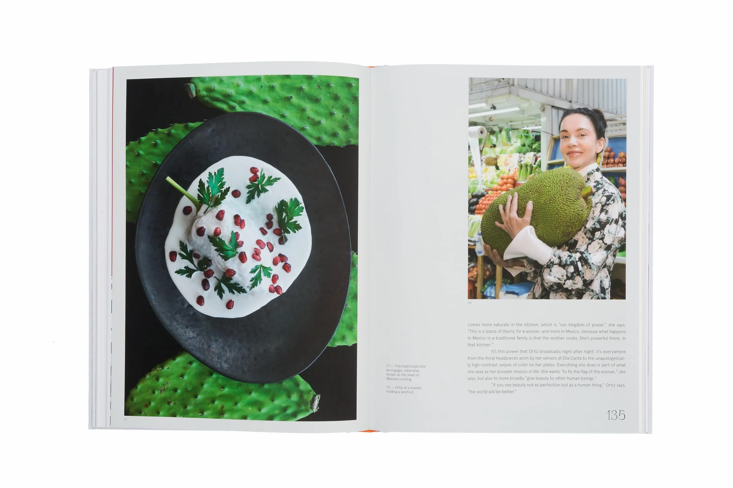 Story on a plate: The Delicate Art of Plating Dishes