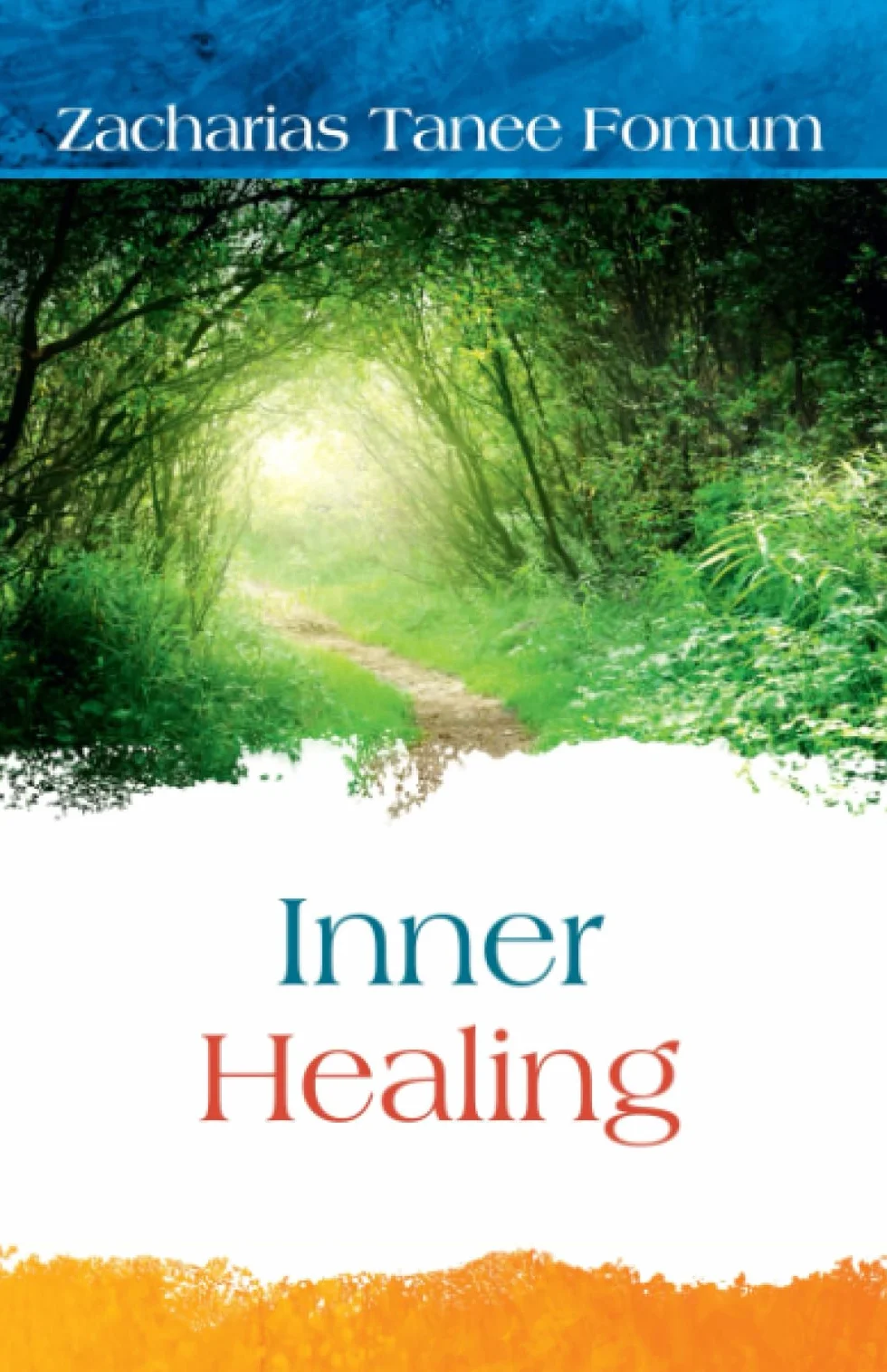Inner Healing: 1