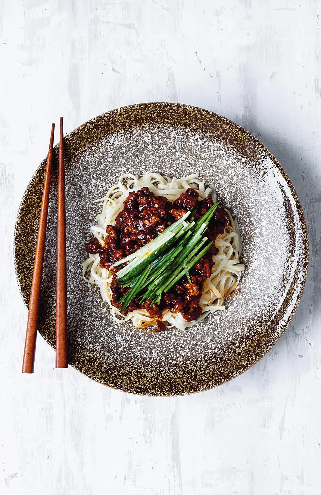 China: The Cookbook