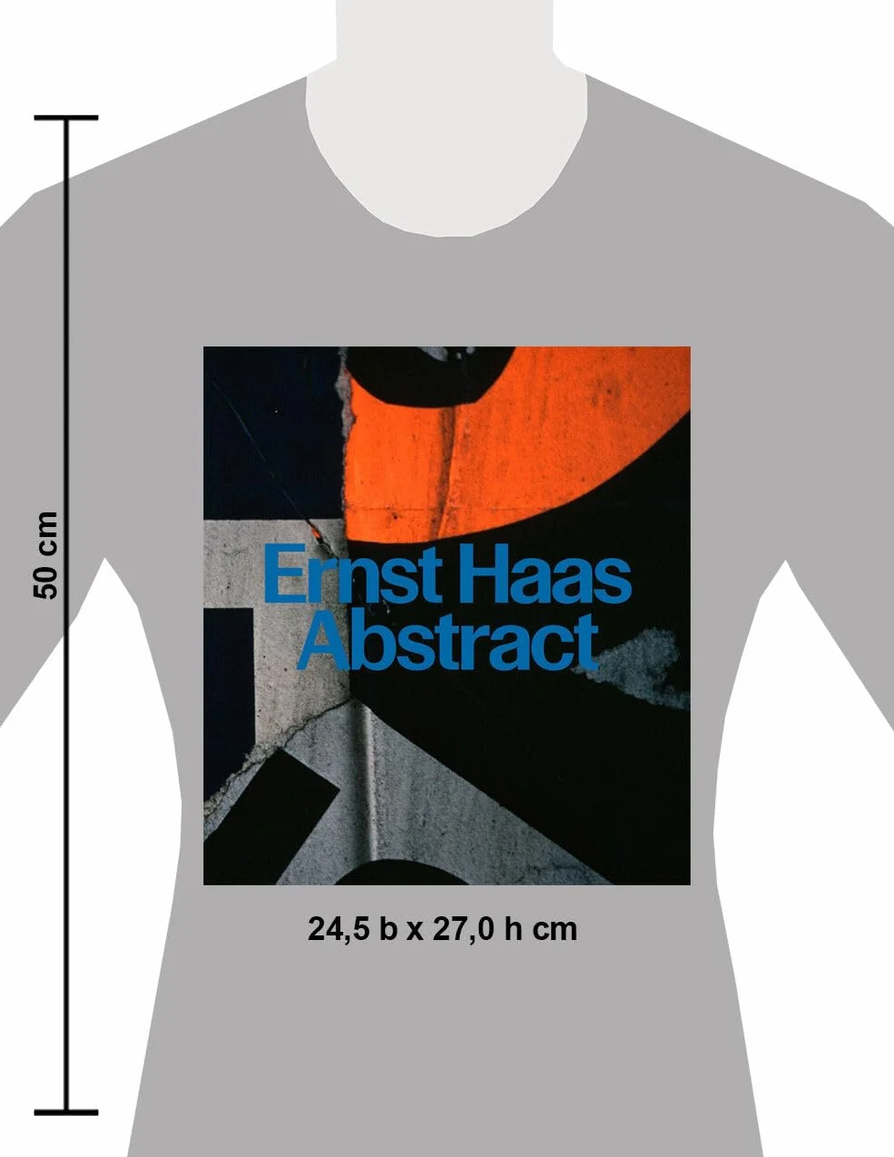 Ernst Haas: Abstract