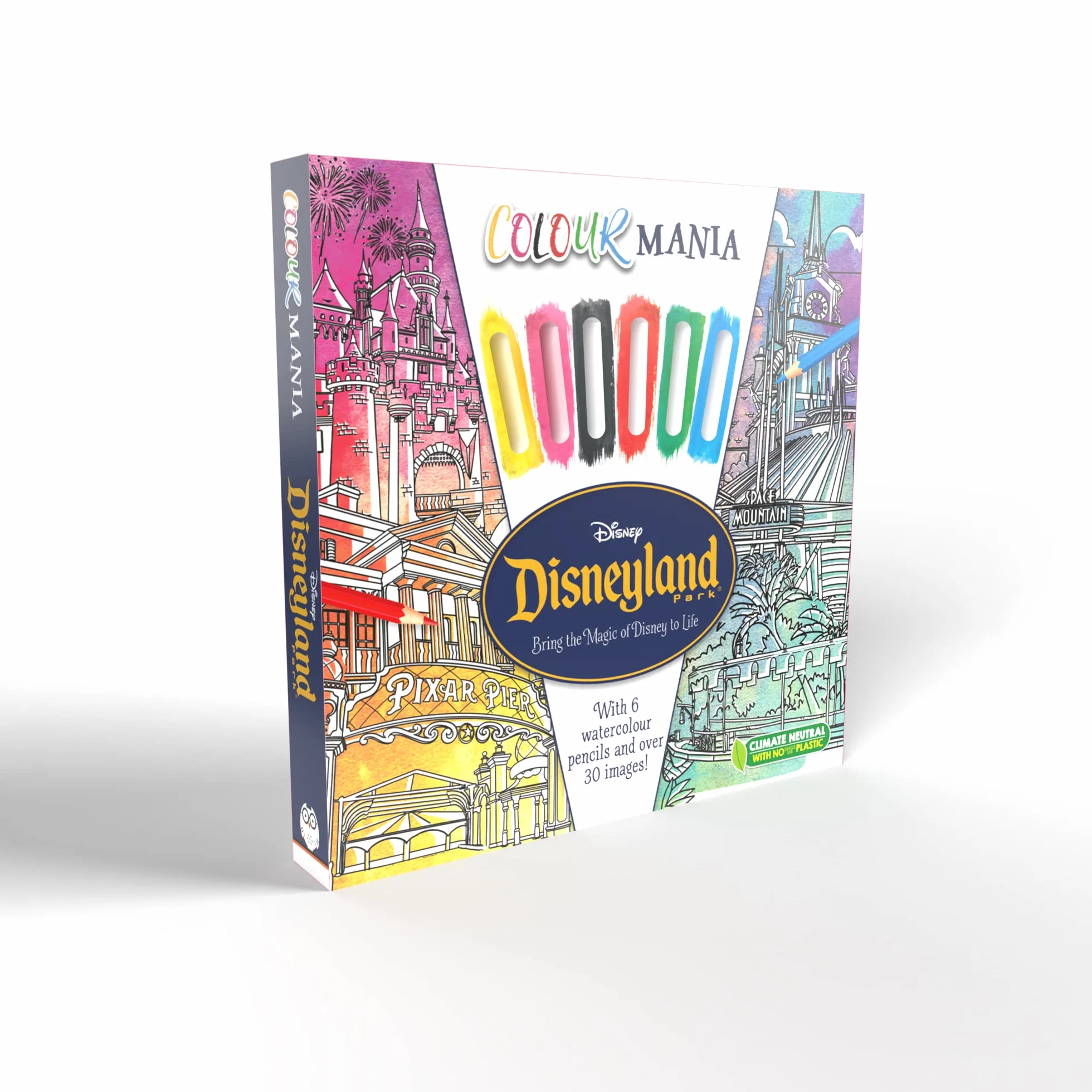 Disney: Disneyland Park