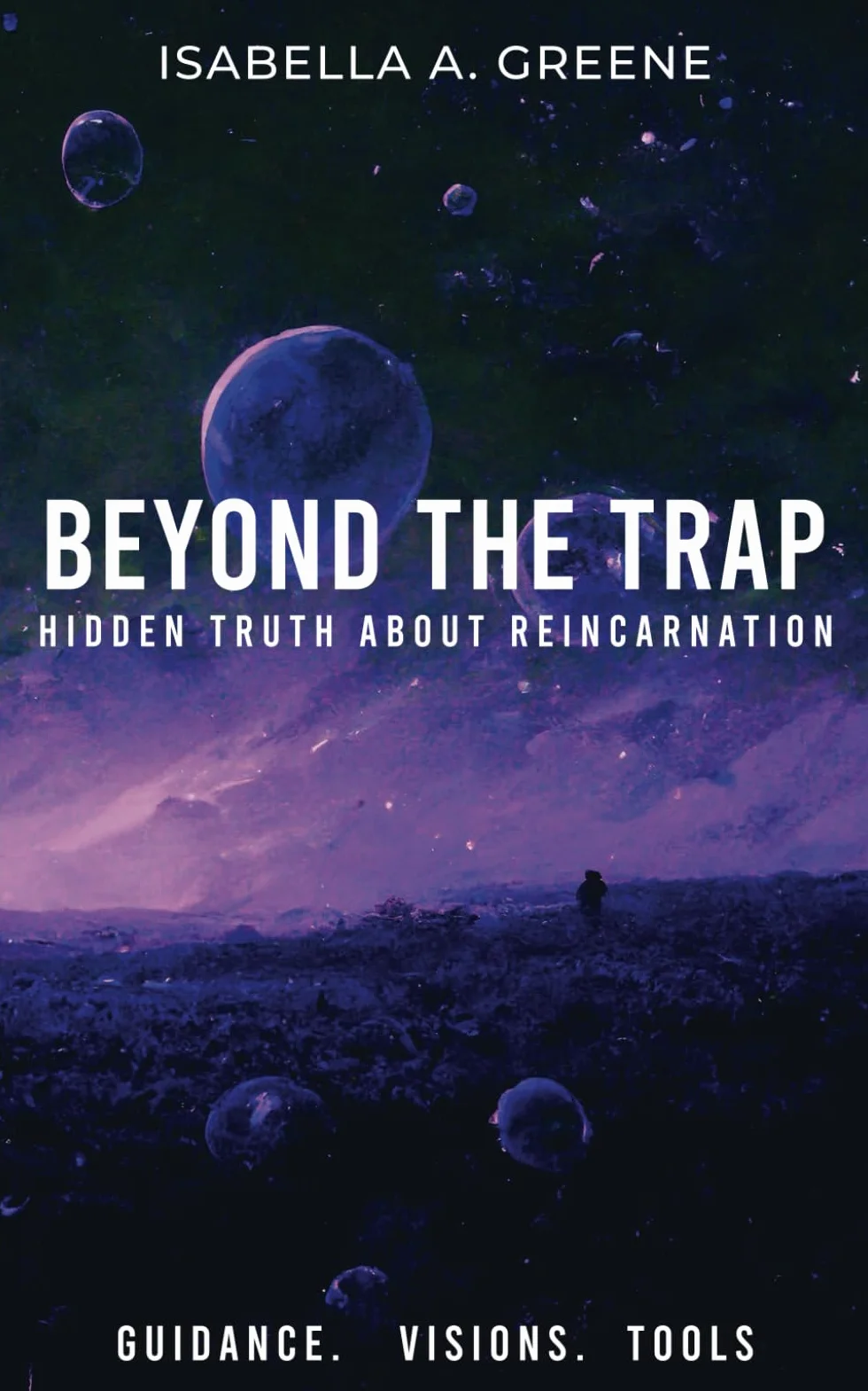 BEYOND THE TRAP: Hidden Truth About Reincarnation