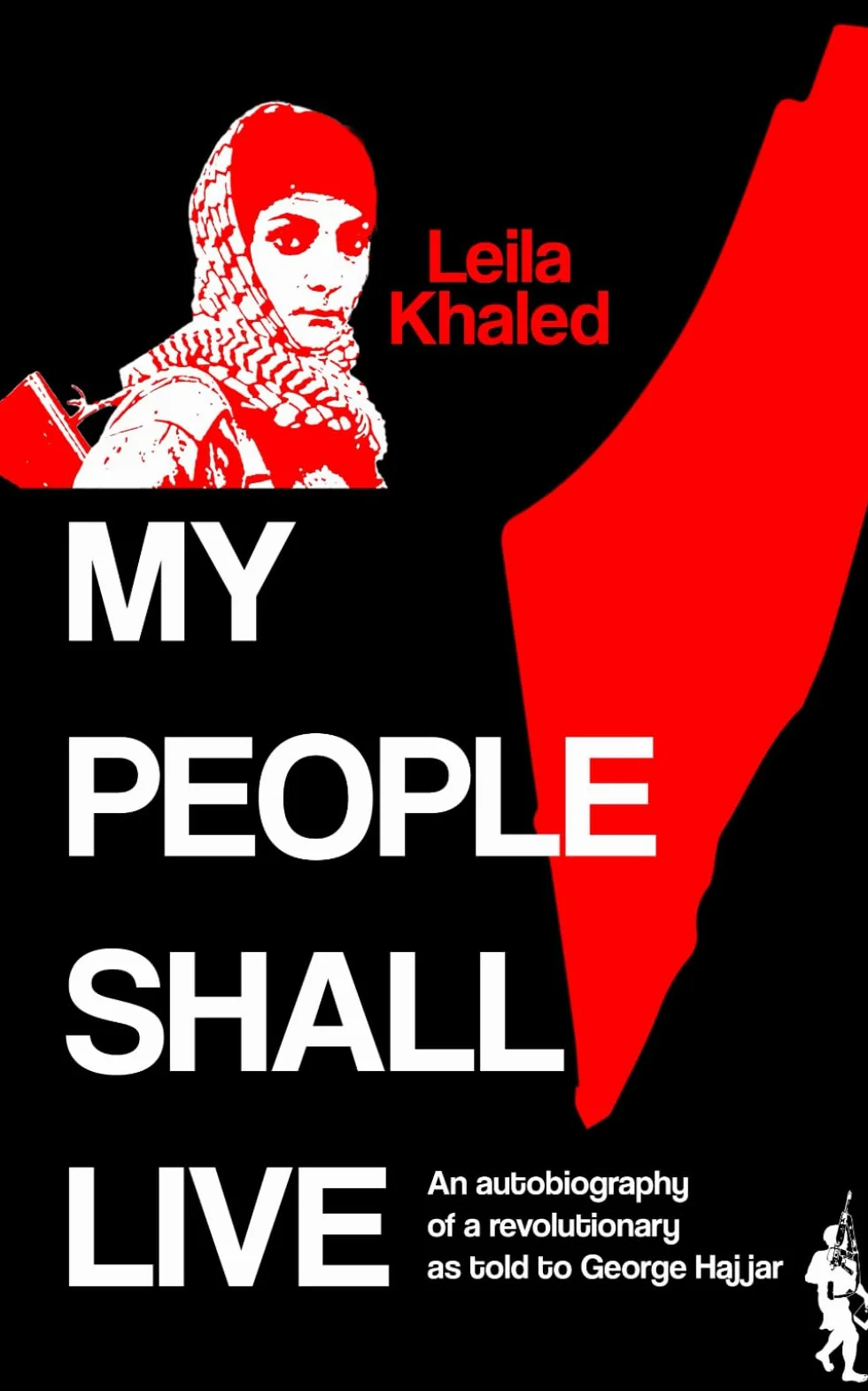 My People Shall Live
