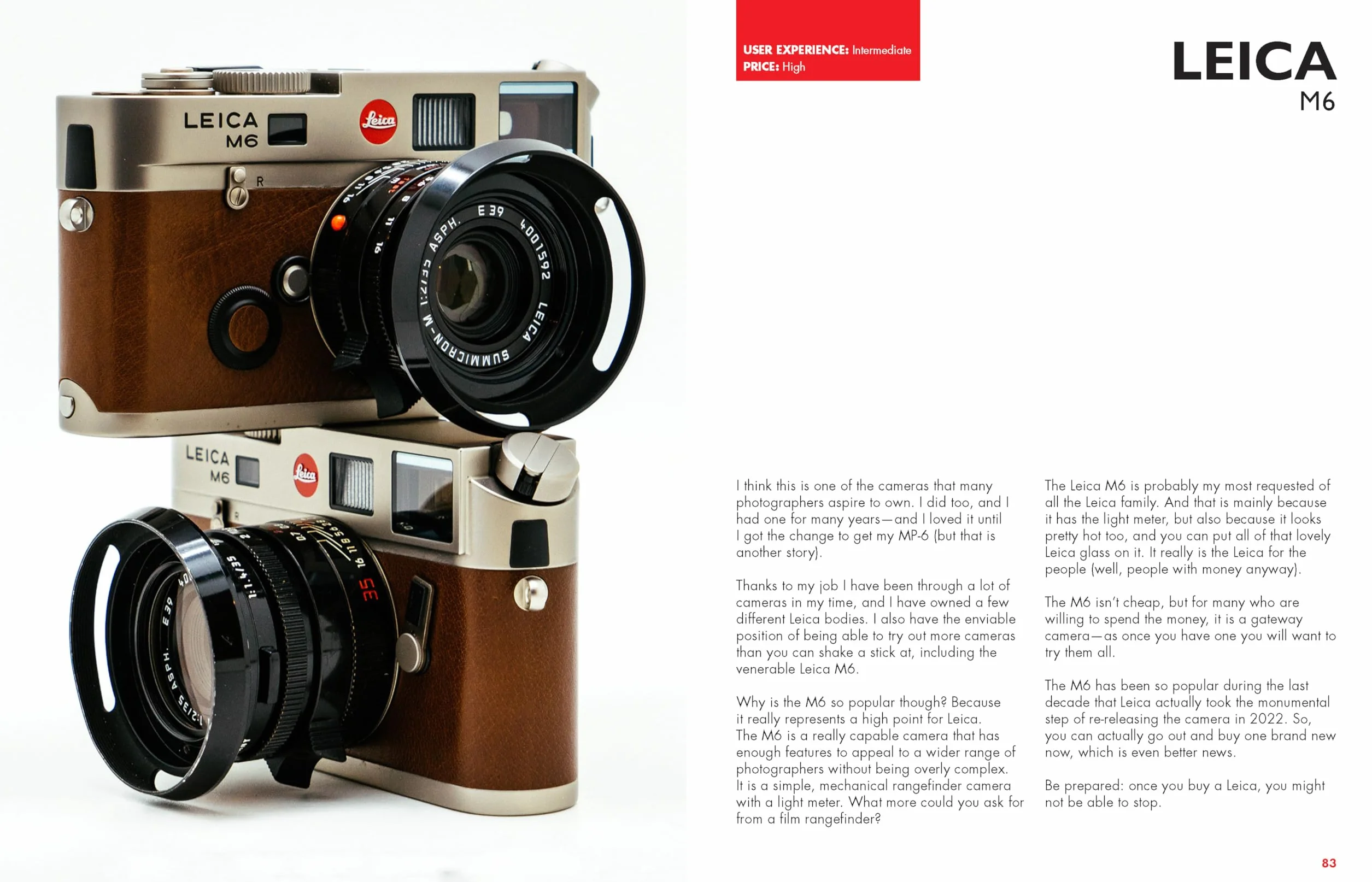 Film Camera Zen: A Guide to Finding the Perfect Film Camera