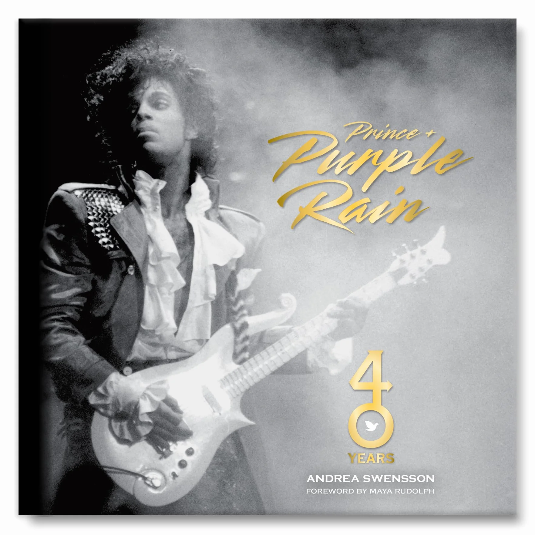 Prince and Purple Rain: 40 Years