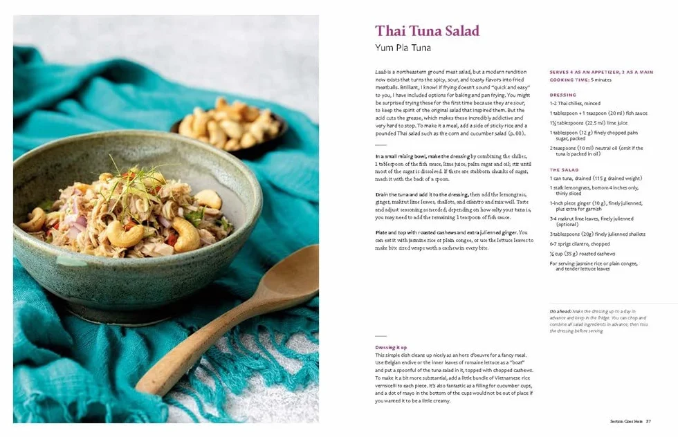 Sabai: 100 Simple Thai Recipes for Any Day of the Week