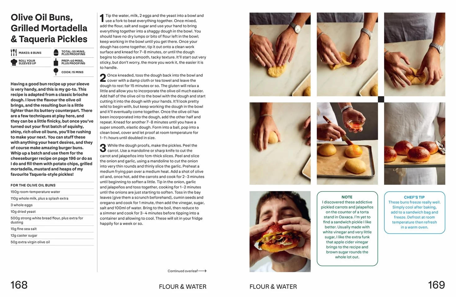 How I Cook: The Instant Sunday Times Bestseller