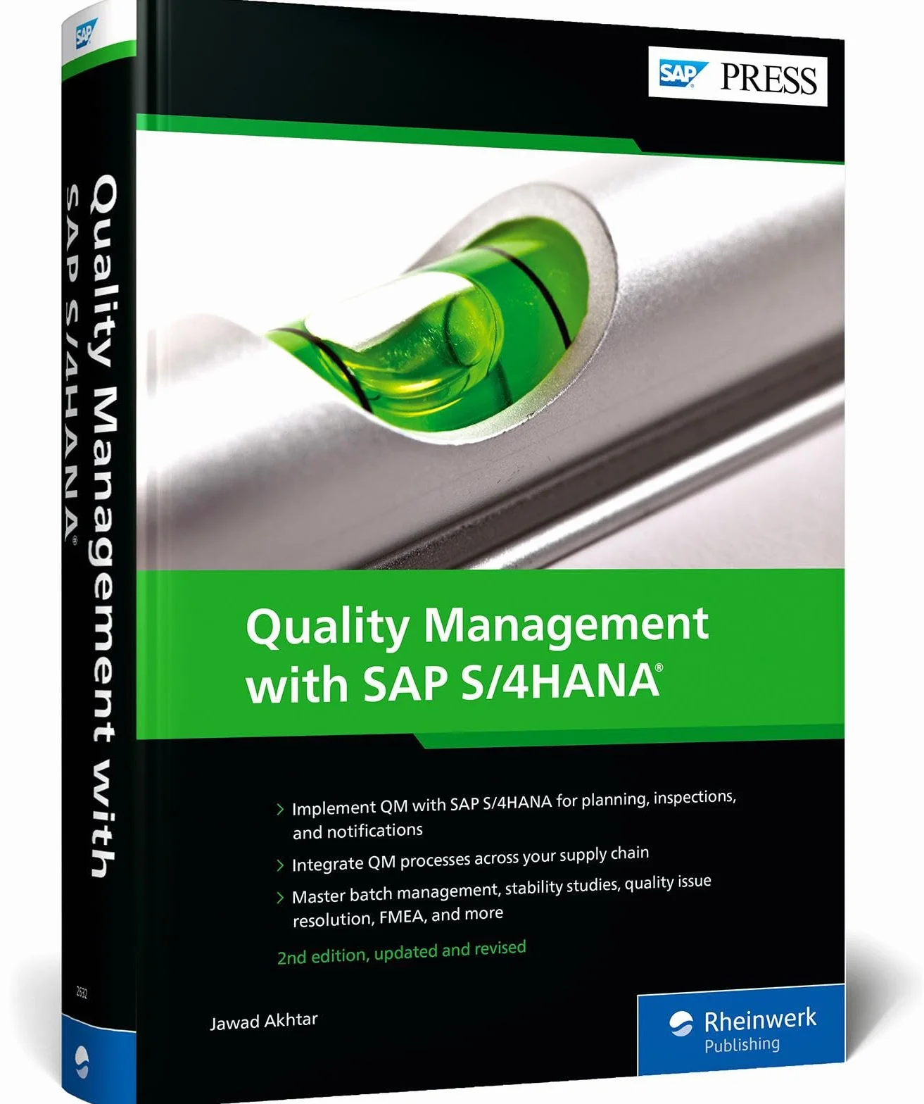 Quality Management with SAP S/4hana