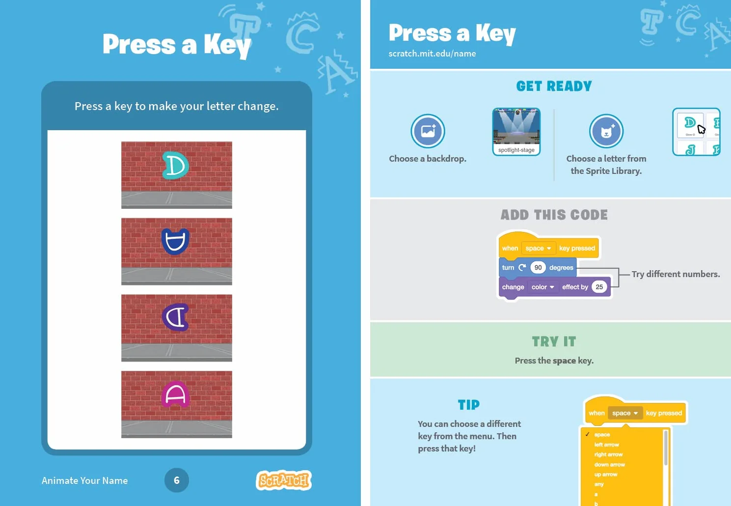 The Official Scratch Coding Cards (Scratch 3.0): Creative Coding Activities for Kids