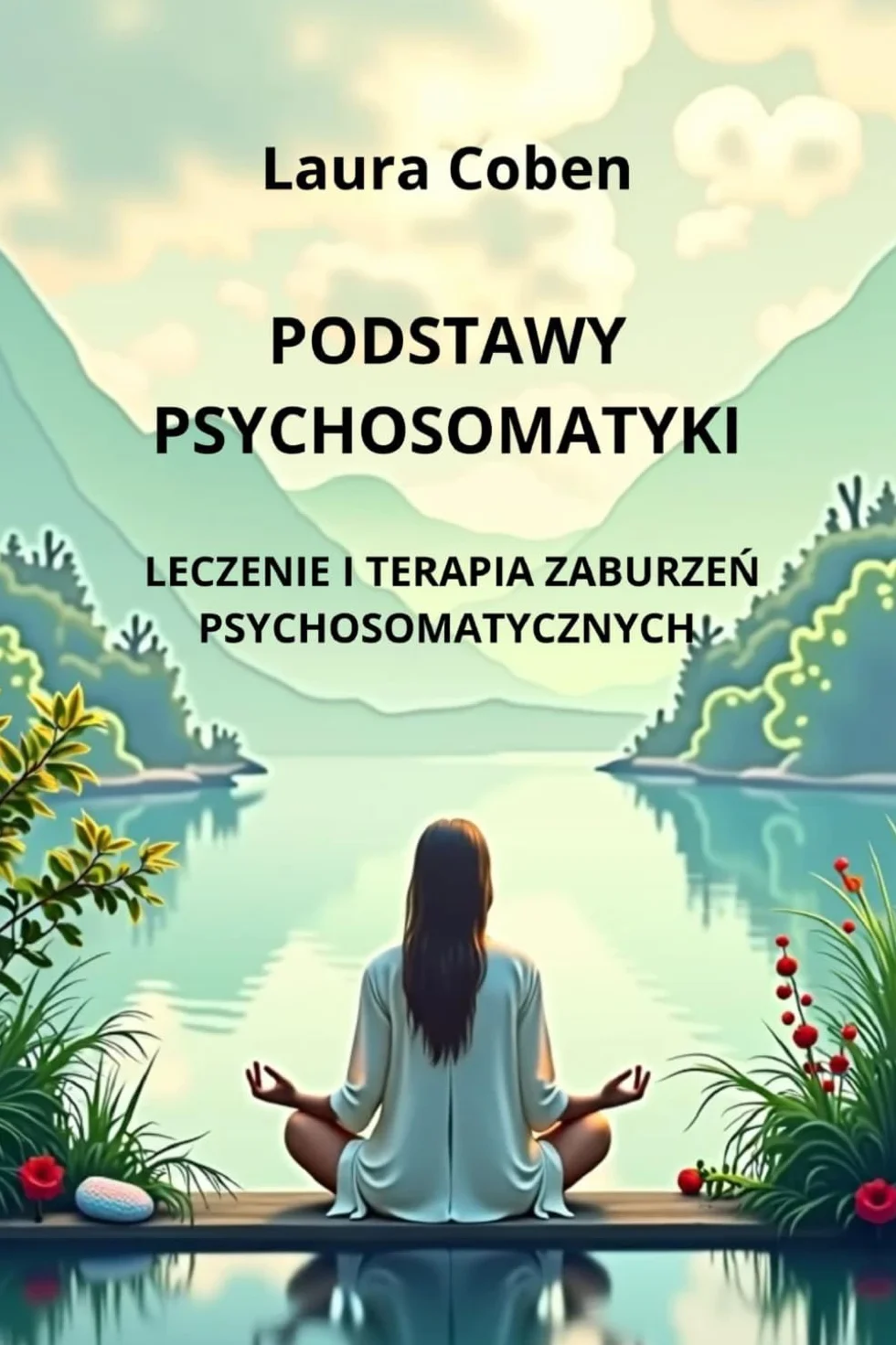 PODSTAWY PSYCHOSOMATYKI.: Leczenie i terapia dolegliwości psychosomatycznych.