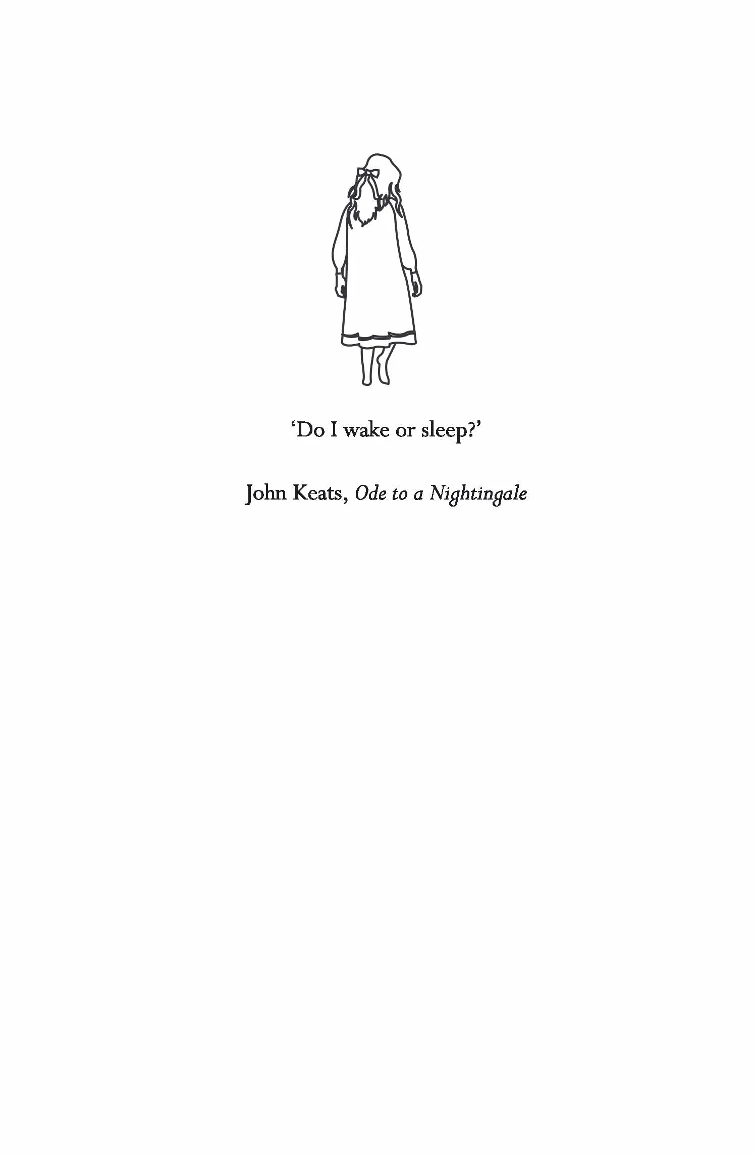 The Secret of Nightingale Wood