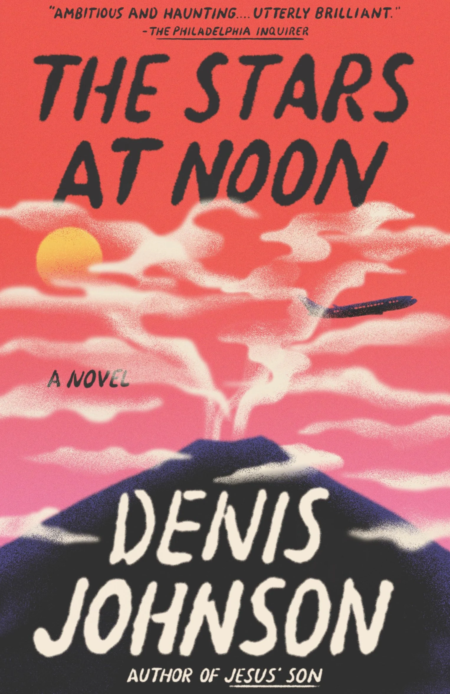 The Stars at Noon