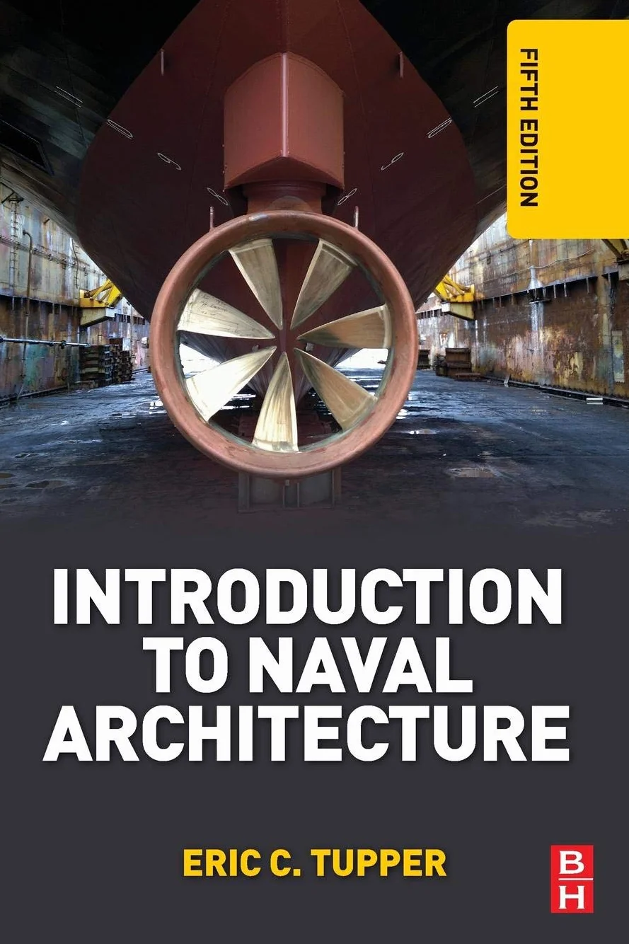 Introduction to Naval Architecture