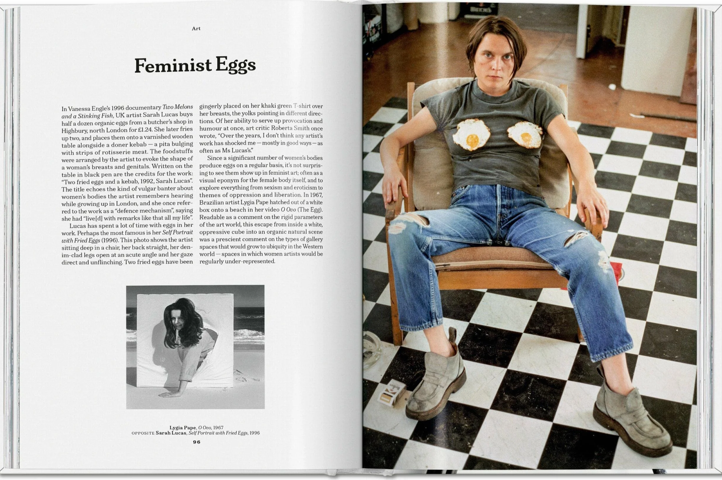 The Gourmand: Eier. Geschichten und Rezepte