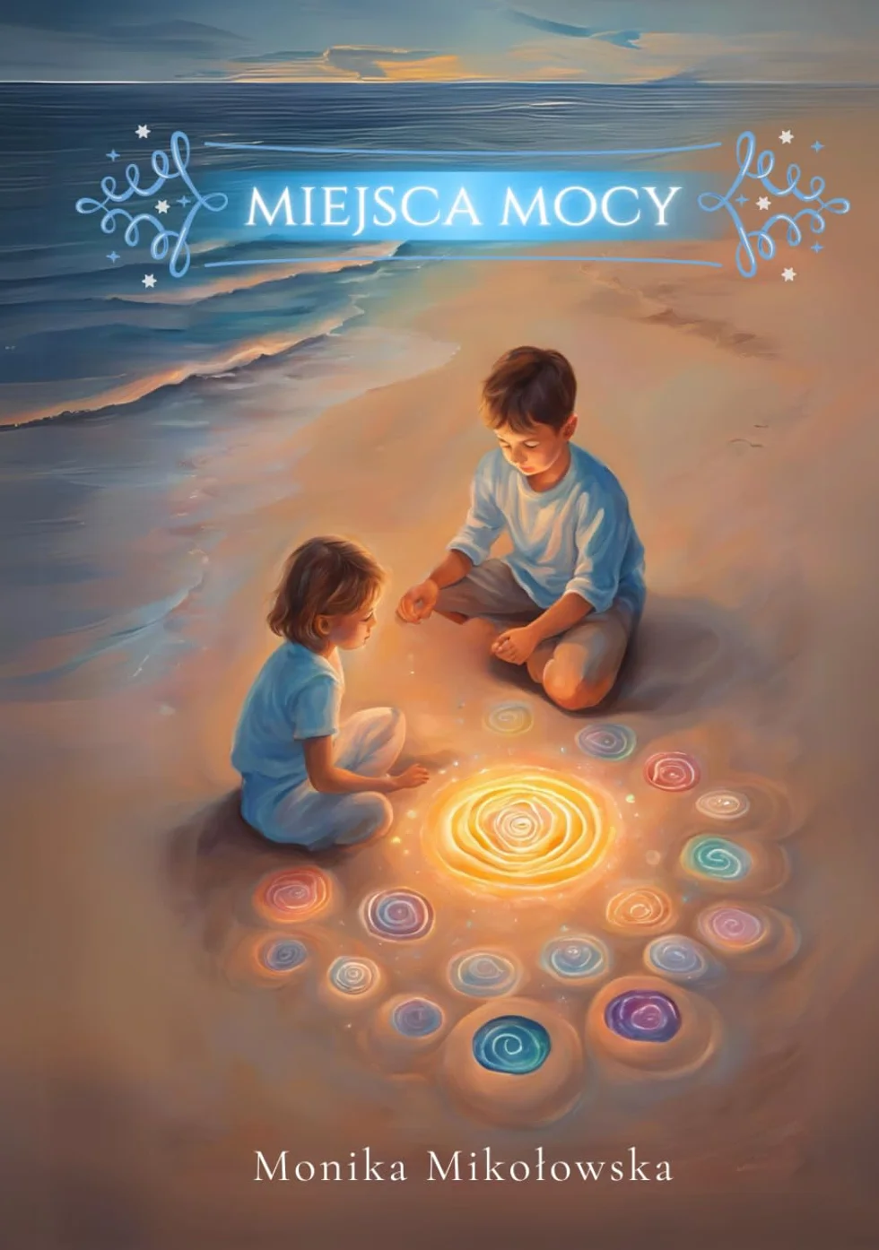 Miejsca mocy